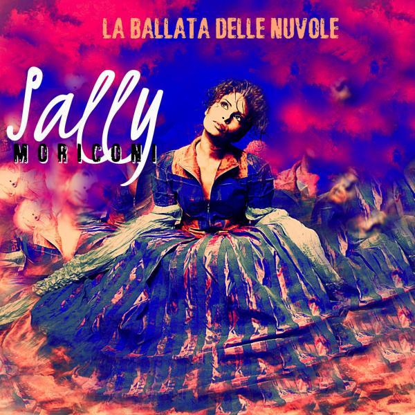 Постер альбома La Ballata Delle Nuvole