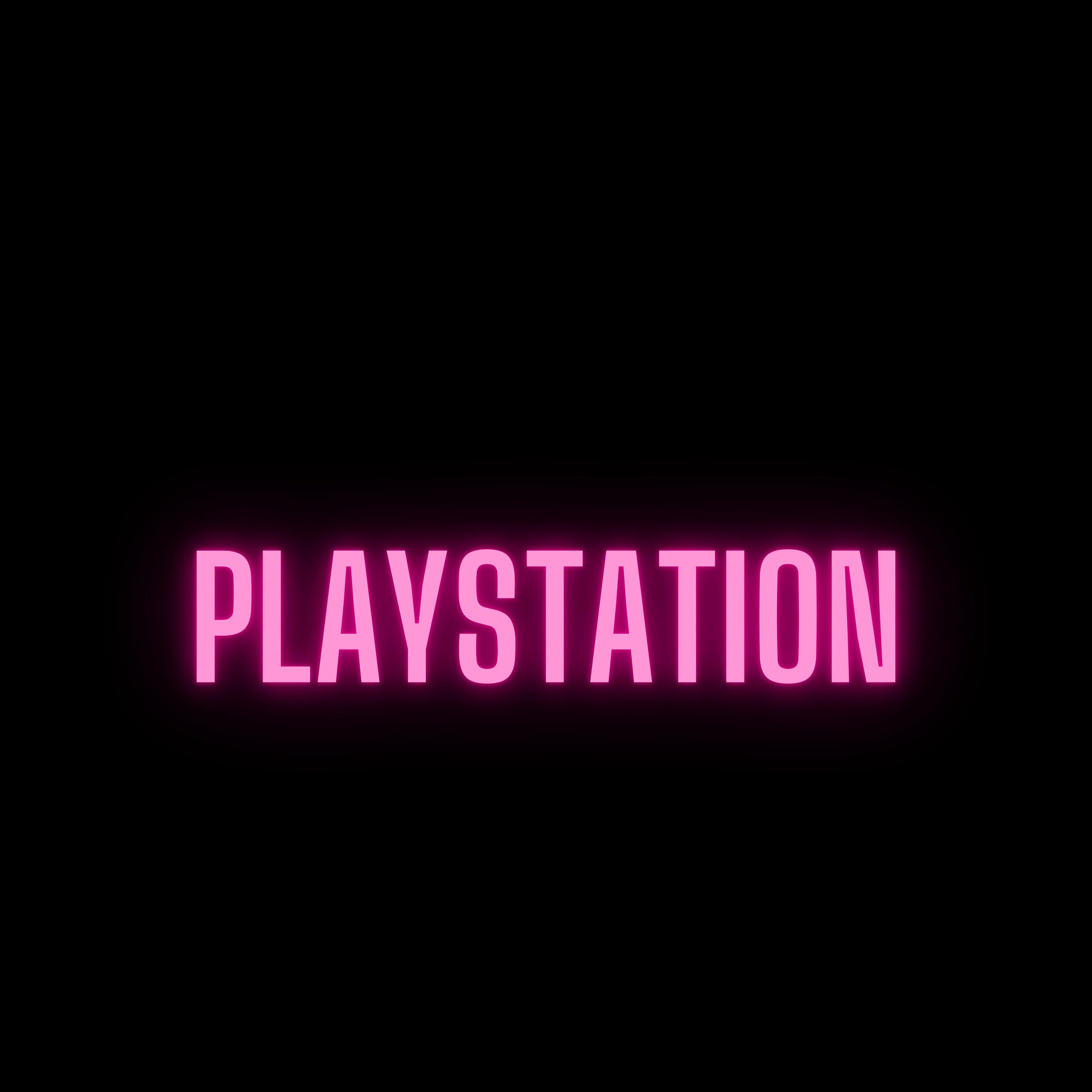 Постер альбома Playstation