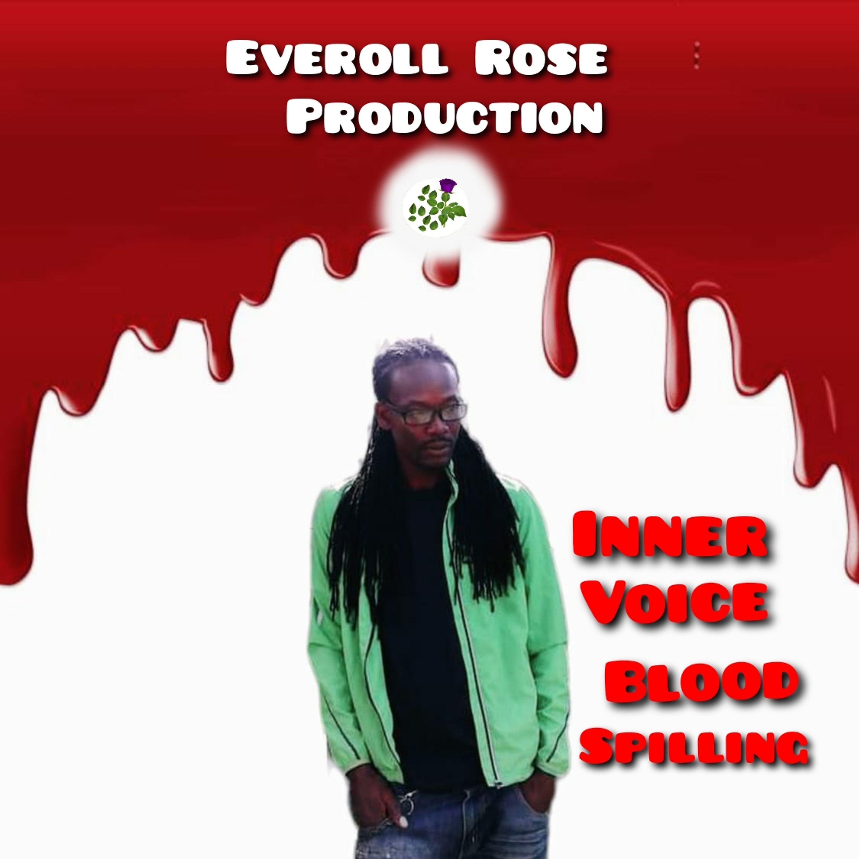 Постер альбома Blood Spilling