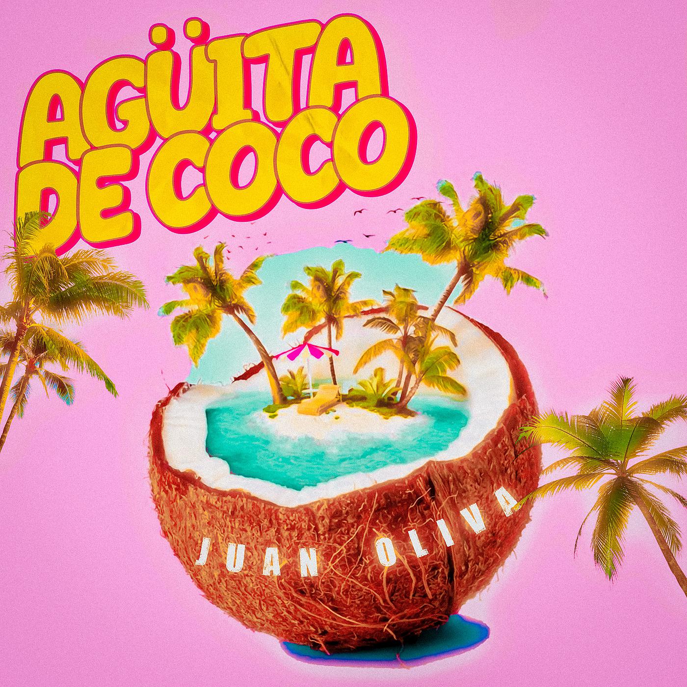 Постер альбома Agüita De Coco