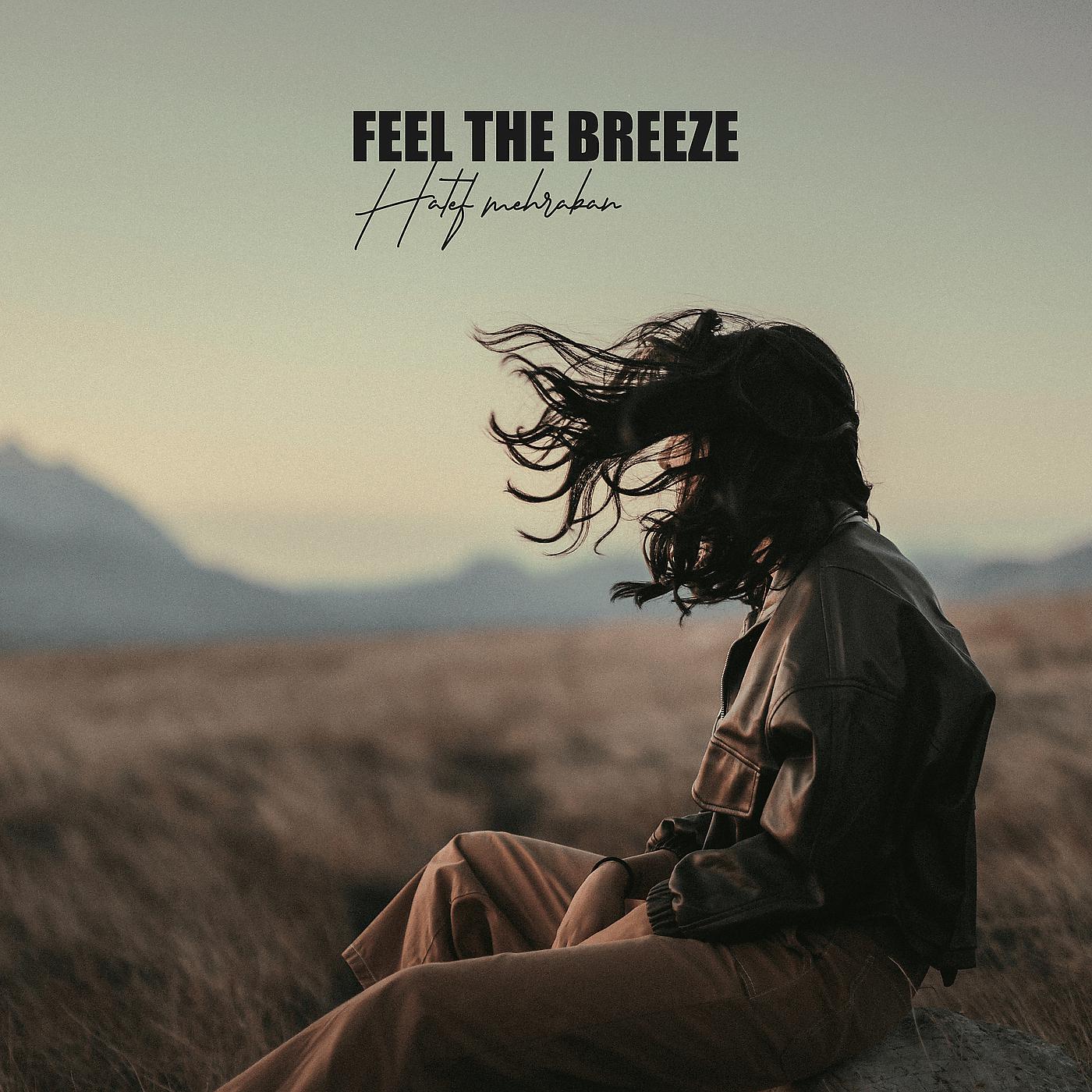 Постер альбома Feel the Breeze