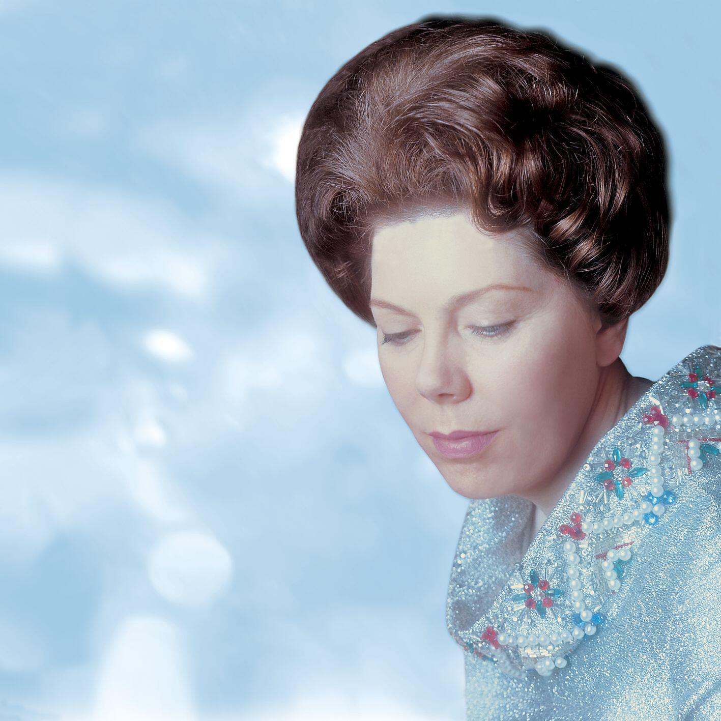 Elizabeth Harwood - Messiah, HWV 56, Pt. 2: No. 20, Air, 