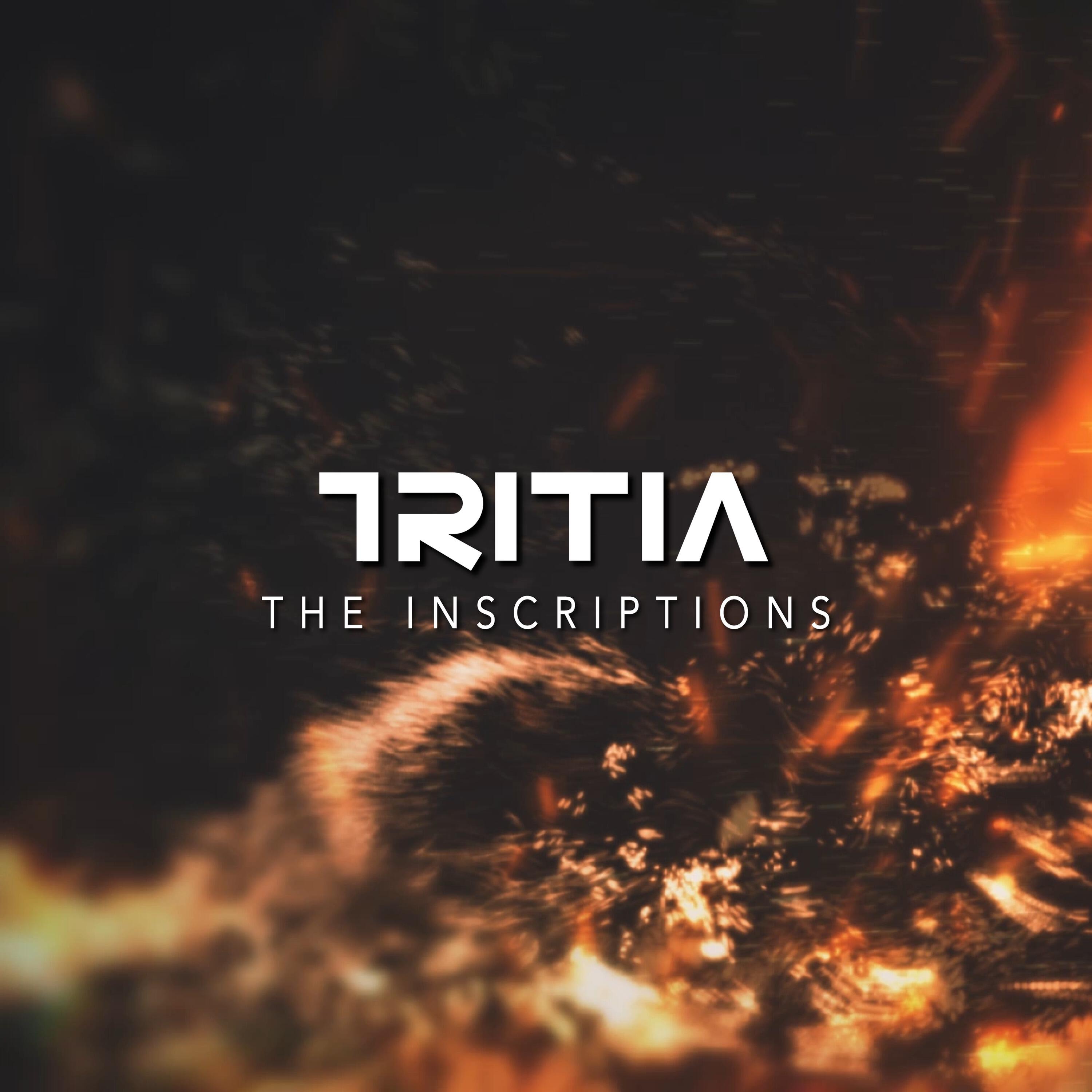 Tritia - The Inscriptions