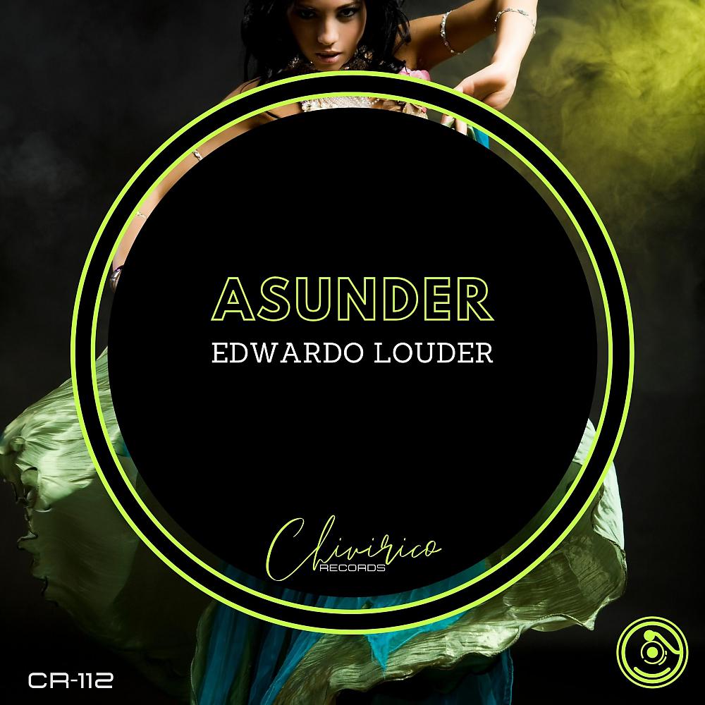 Постер альбома Asunder