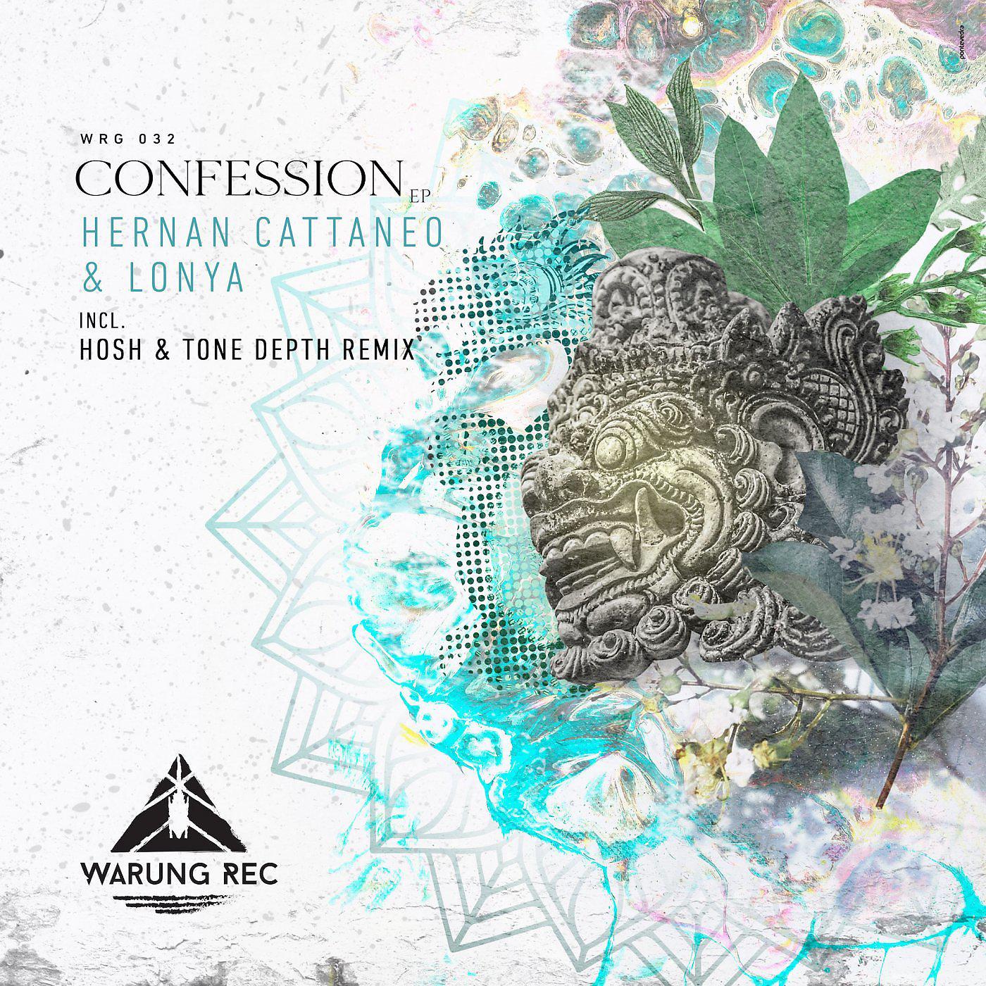 Постер альбома Confession Ep
