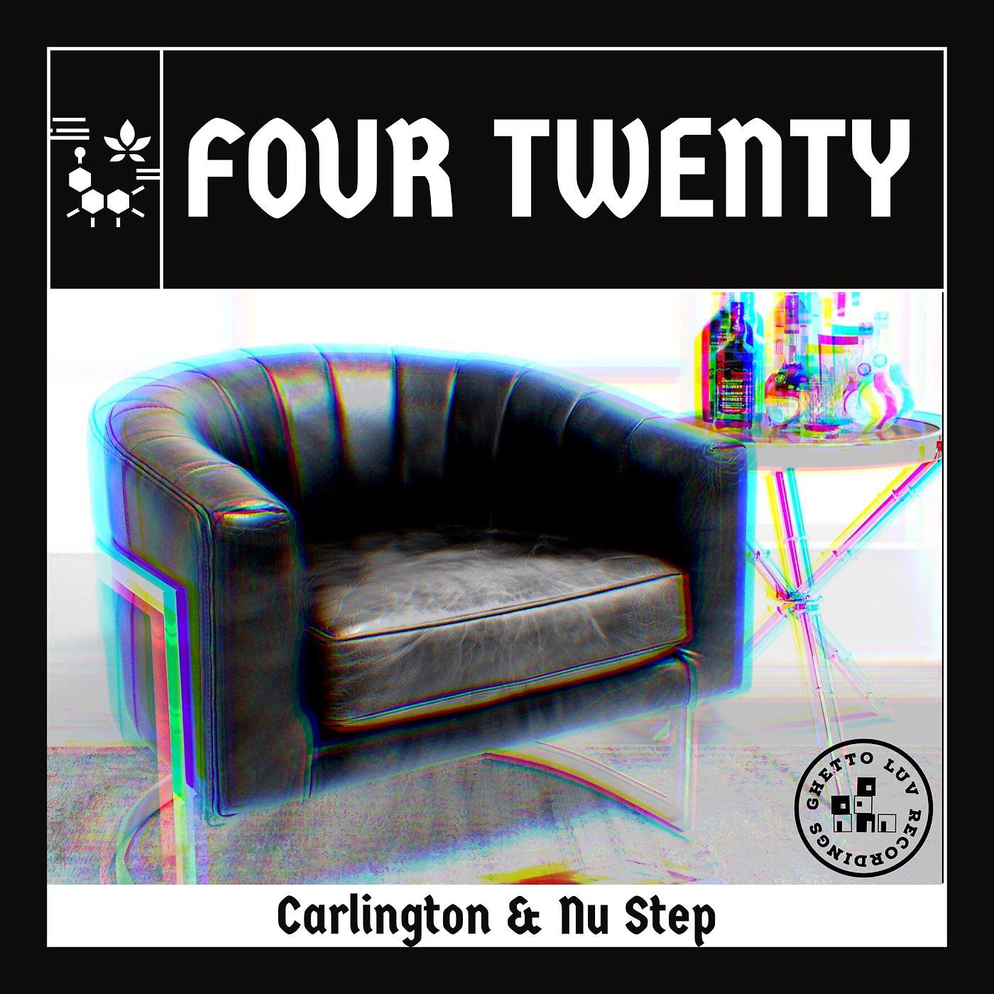Постер альбома Four Twenty