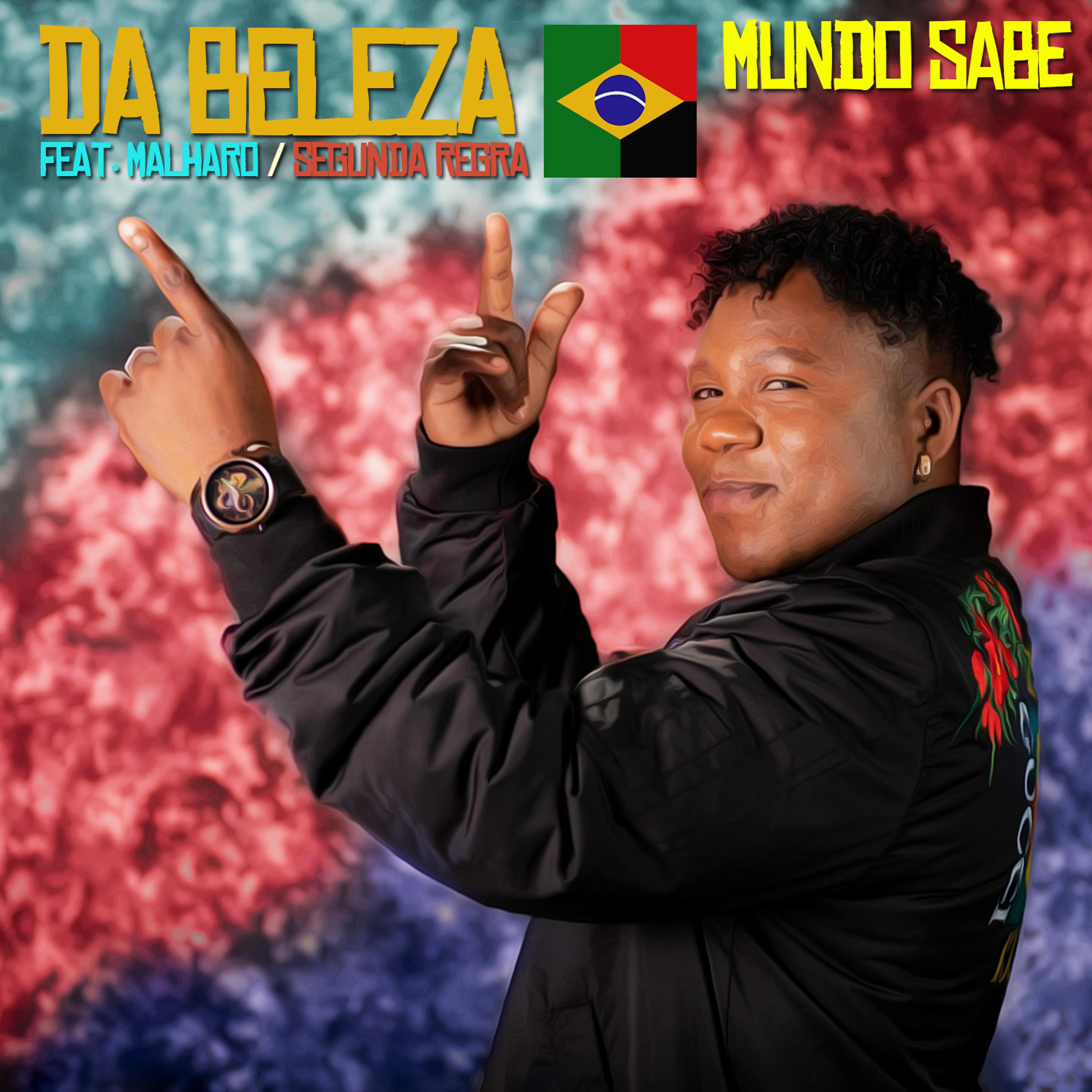 Постер альбома Mundo Sabe