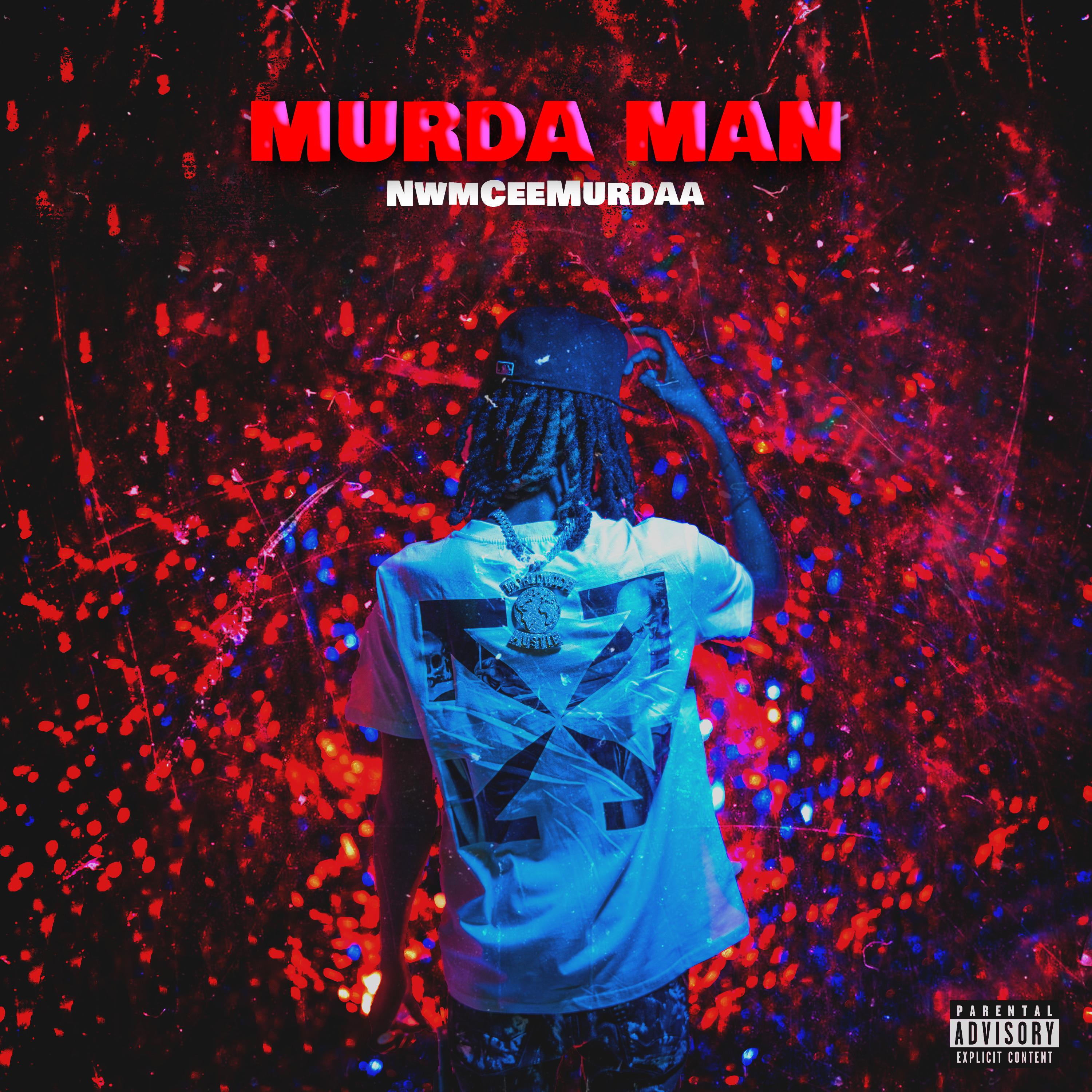 Постер альбома Murda Man