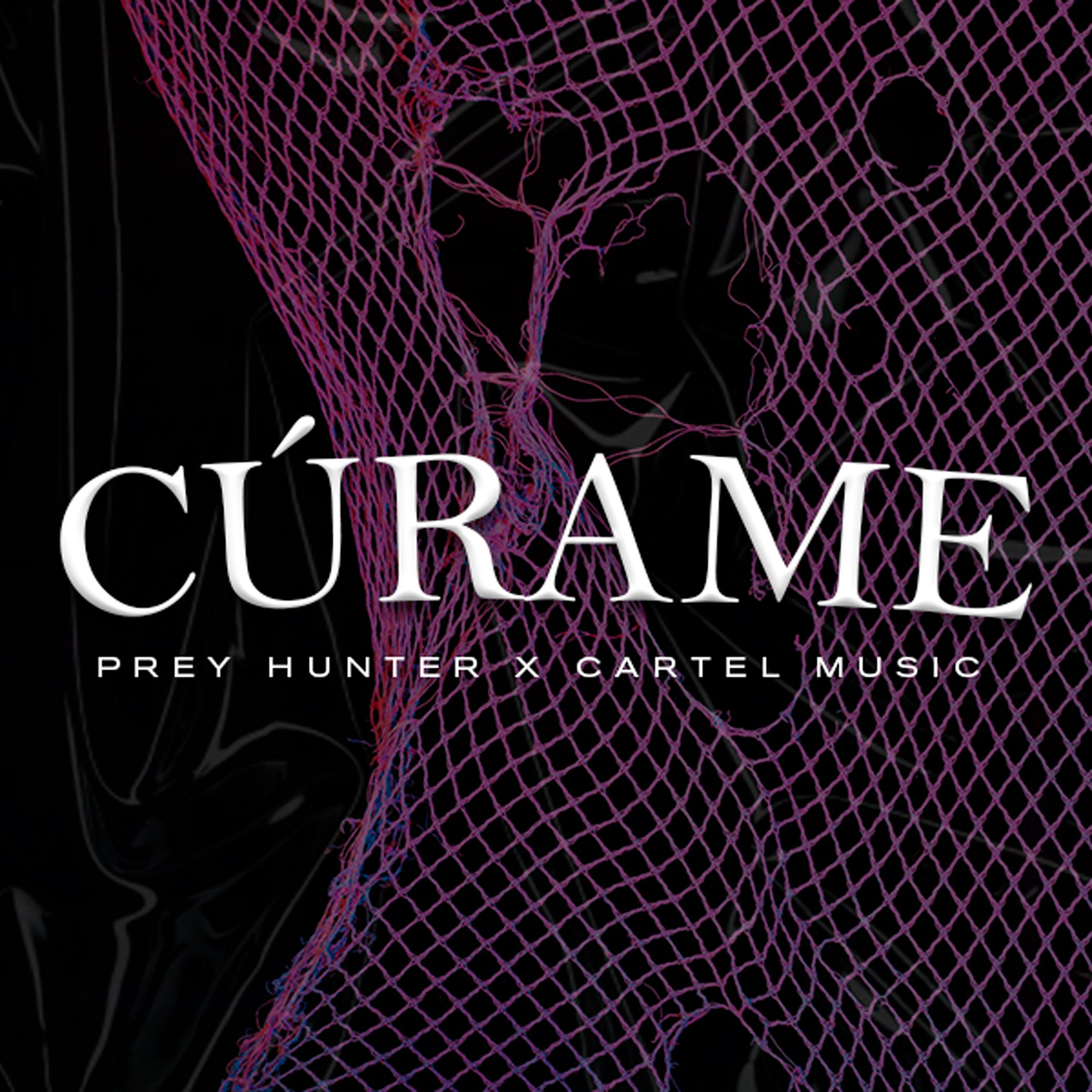 Постер альбома Cúrame