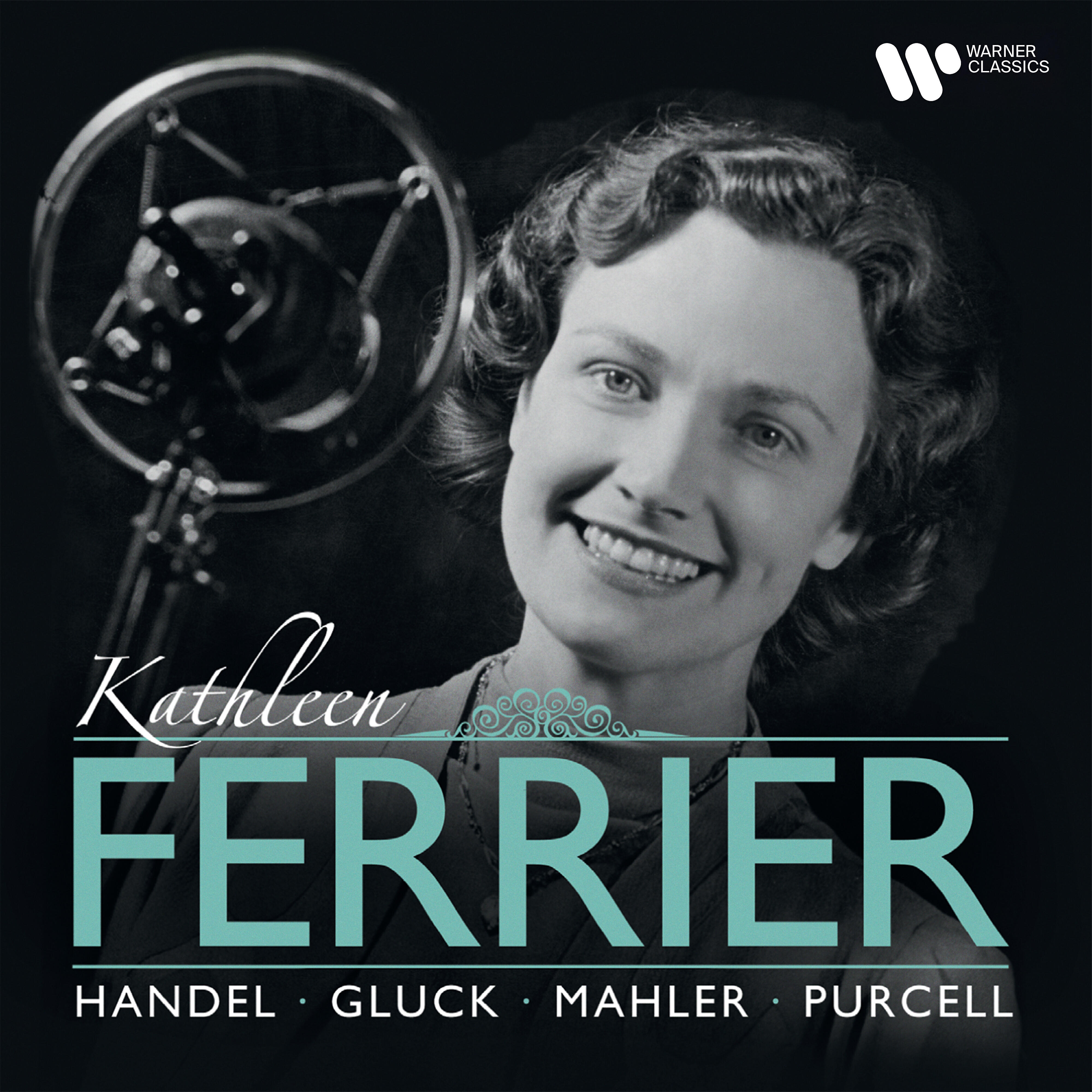 Kathleen Ferrier - Orfeo ed Euridice, Wq. 30, Act III: 