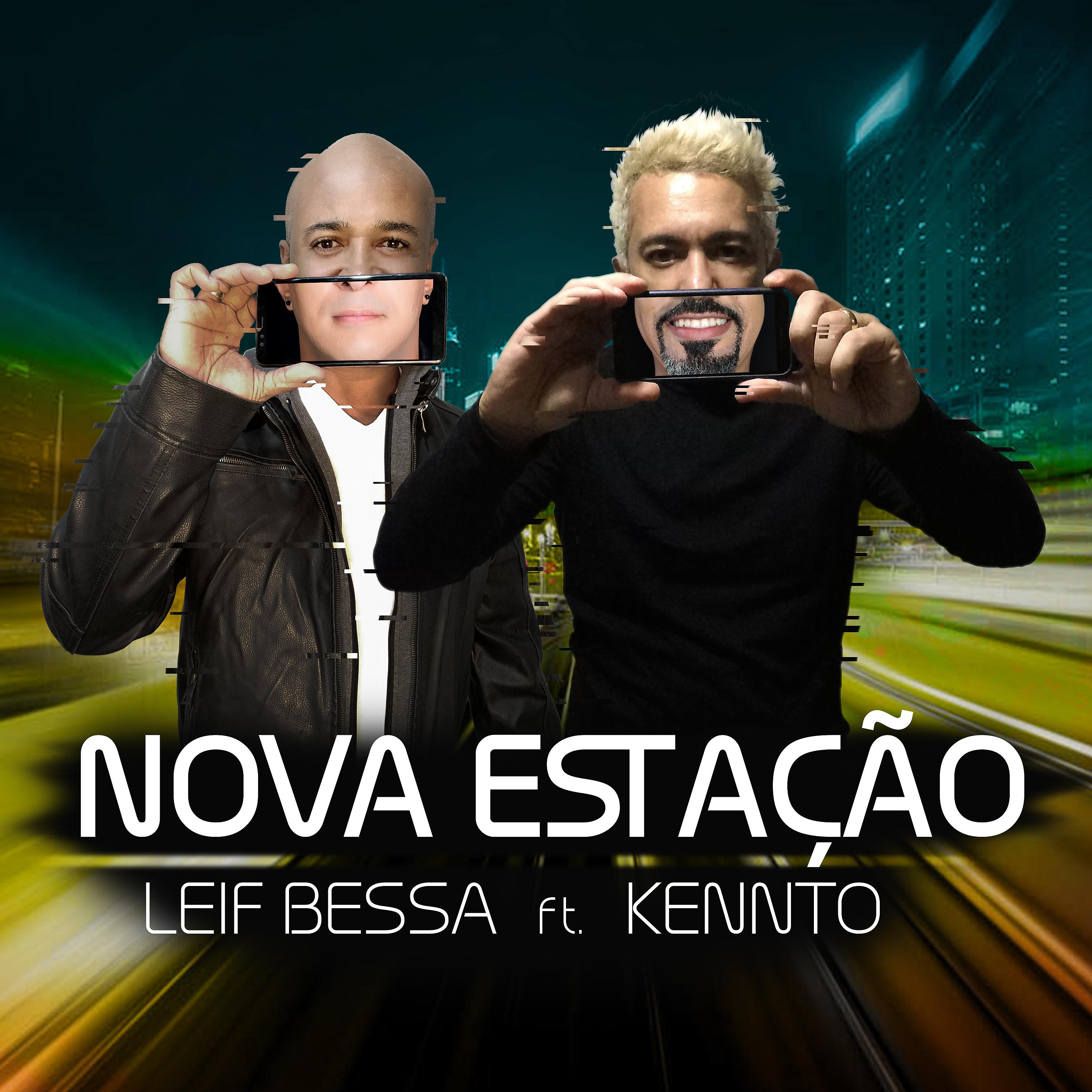 Постер альбома Nova Estação