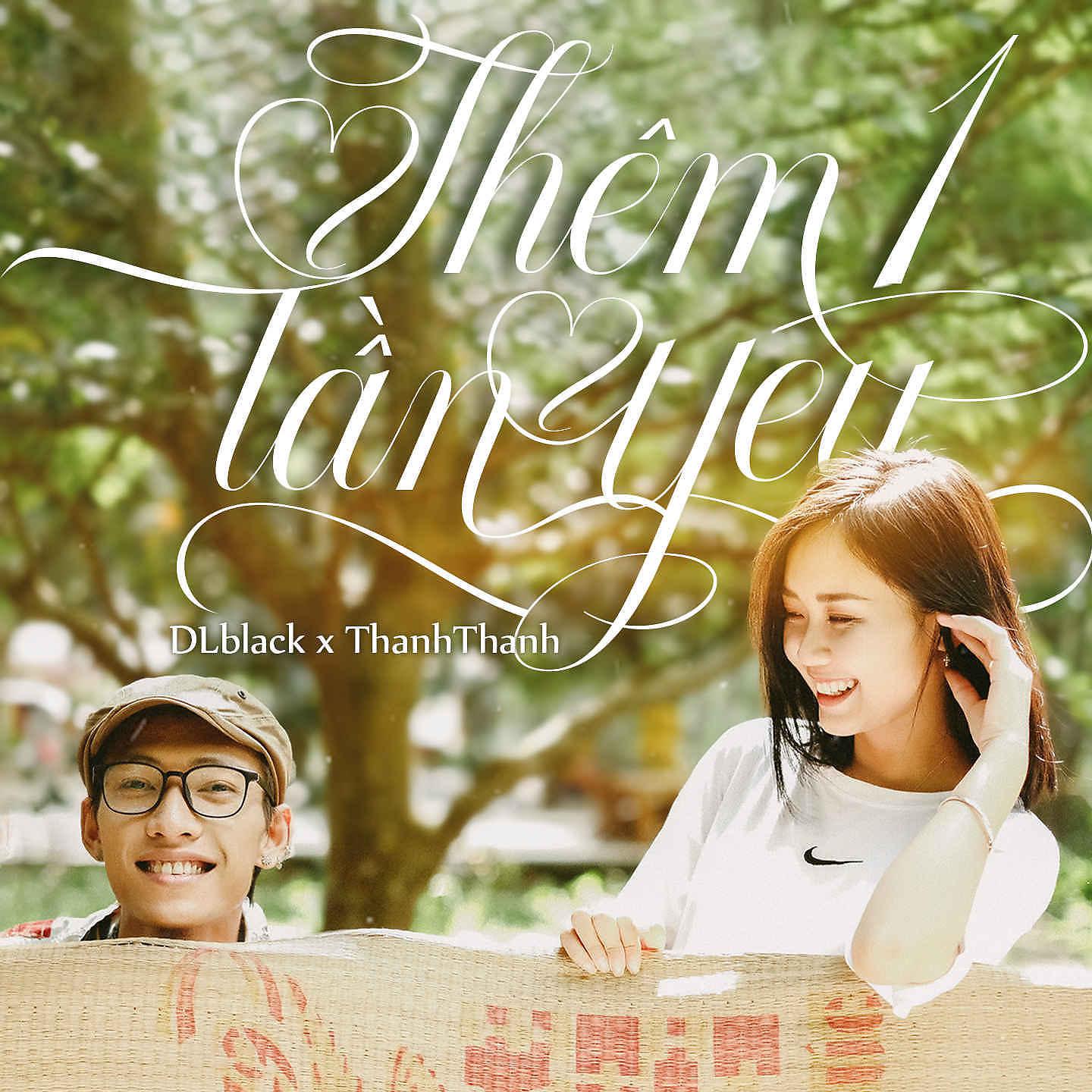 Постер альбома Thêm 1 Lần Yêu