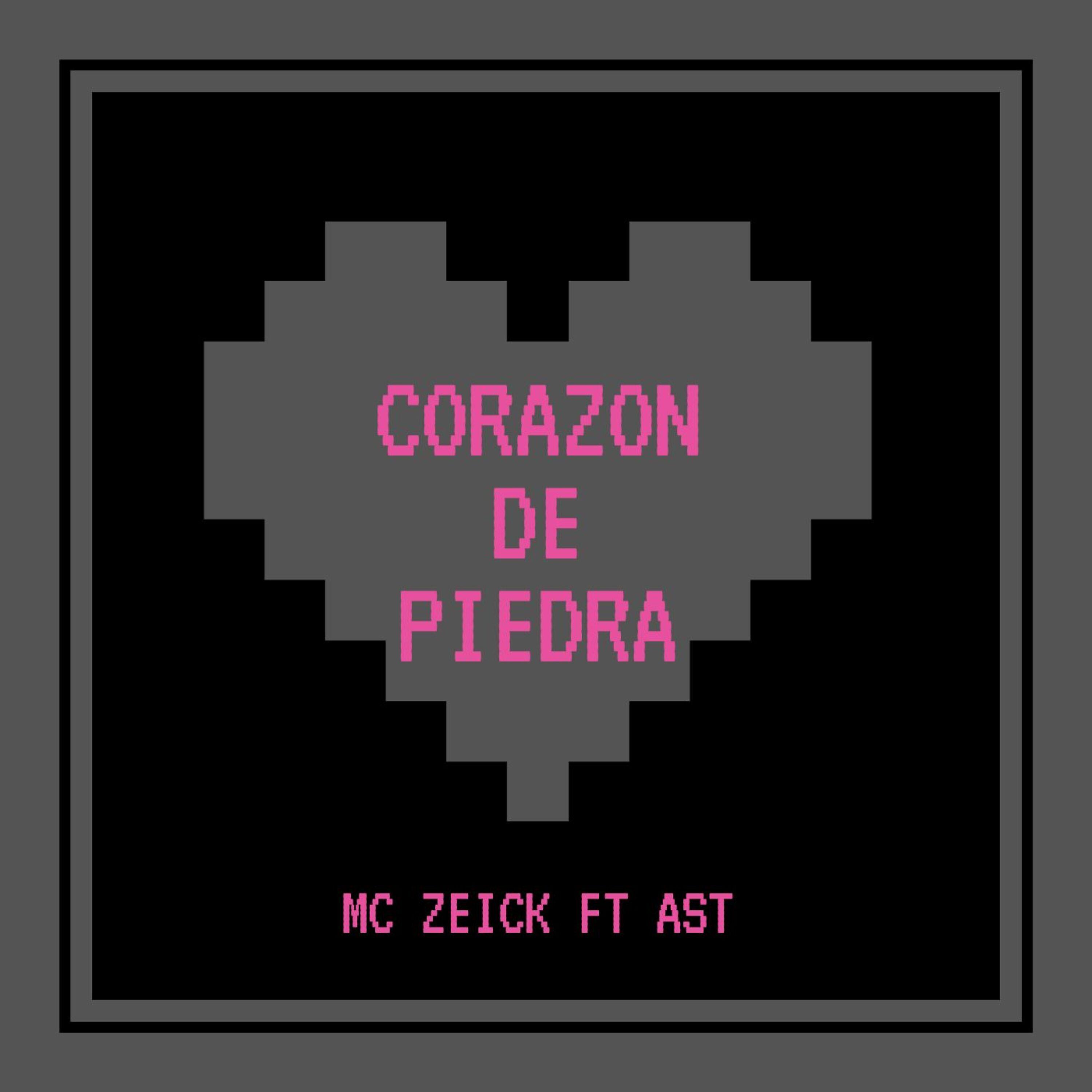 Постер альбома Corazon de Piedra