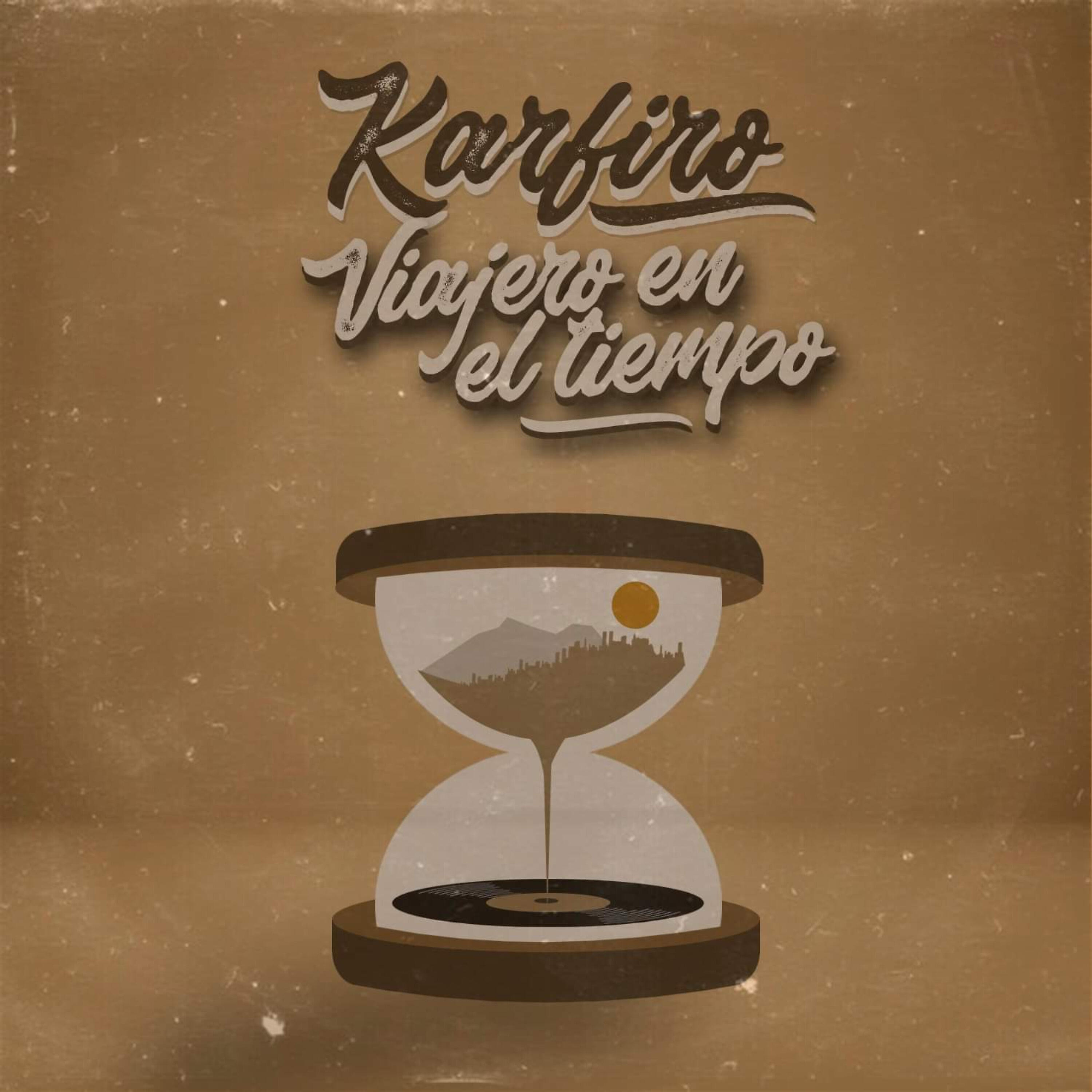Karfiro - El Diario de un Escritor
