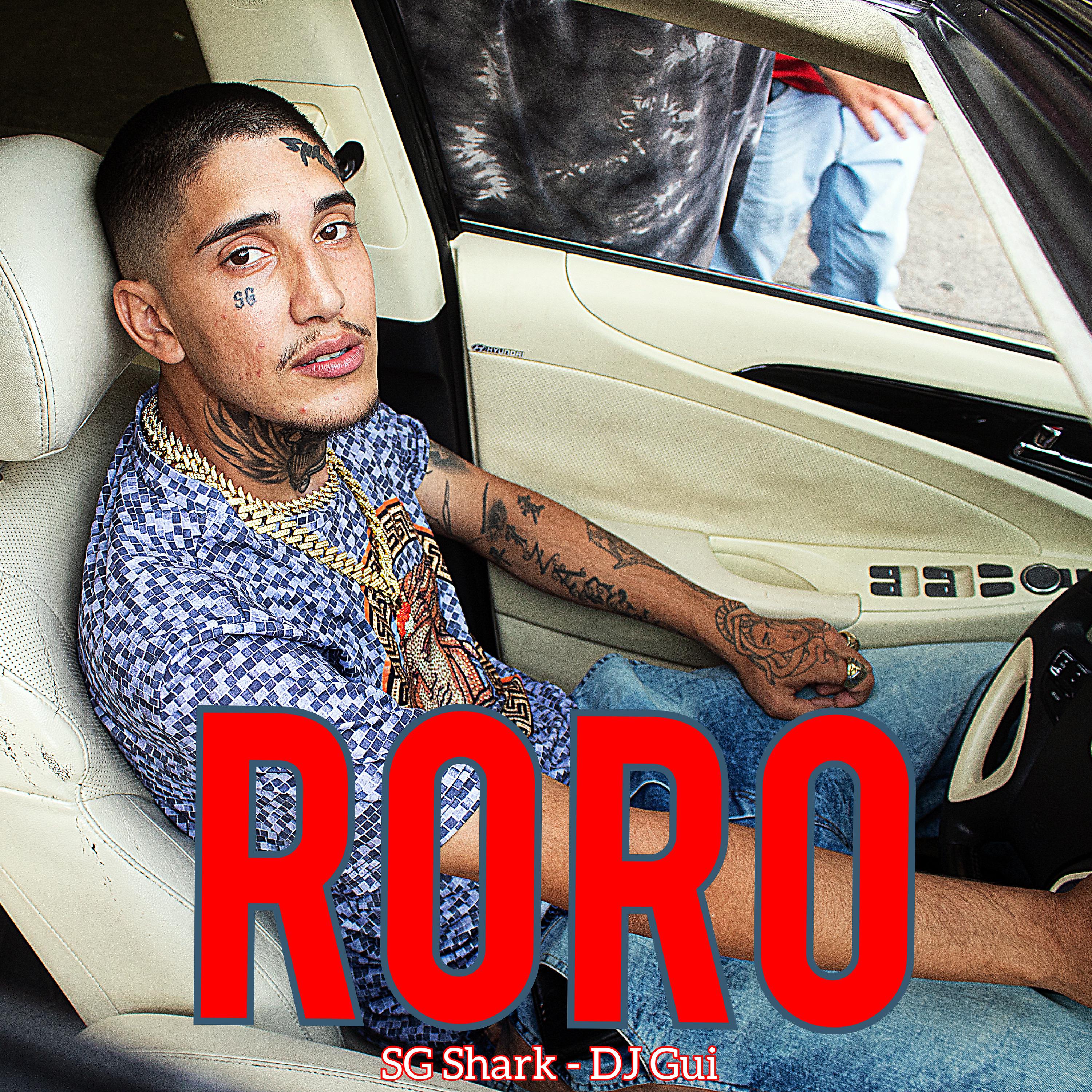 Постер альбома Roro