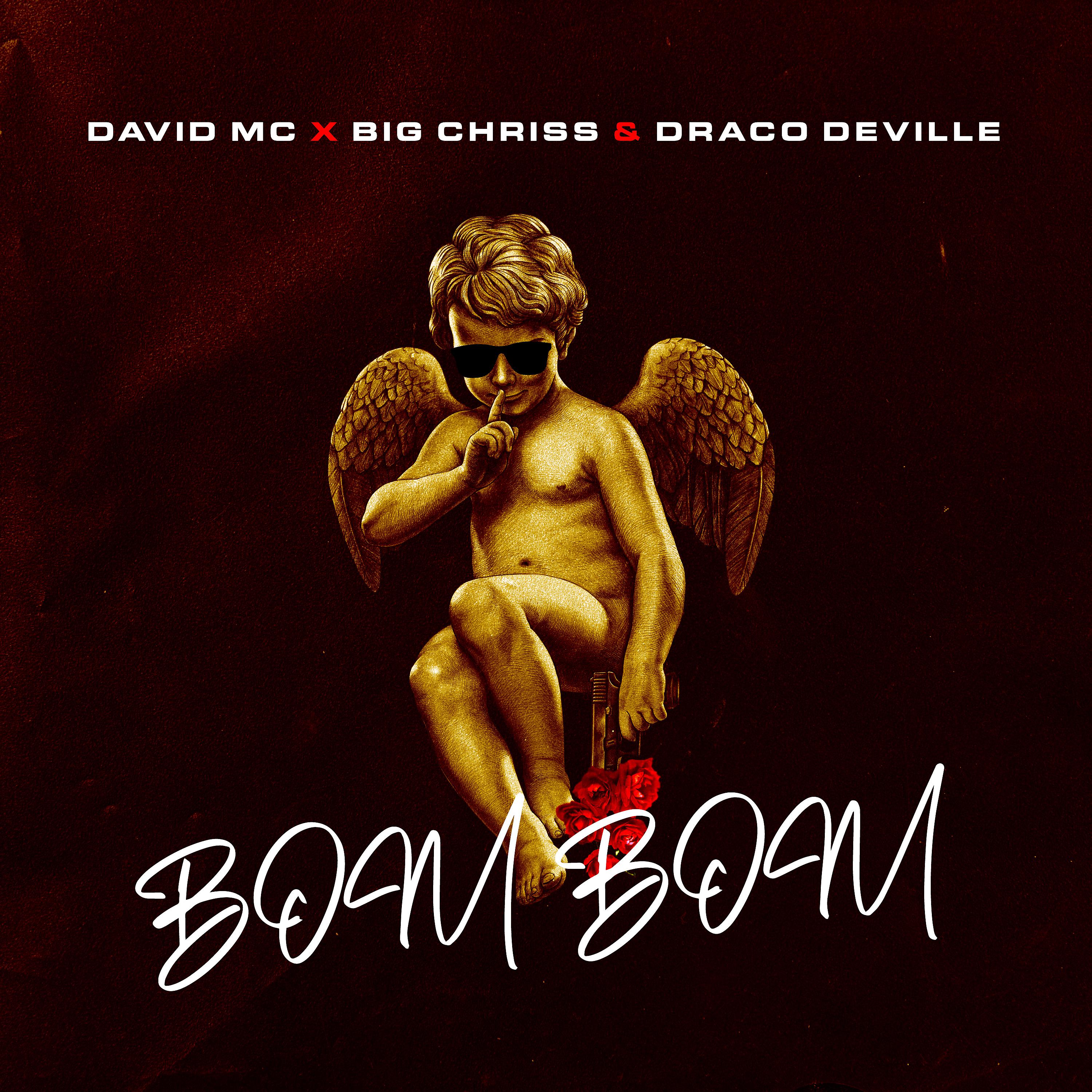 Постер альбома Bom Bom