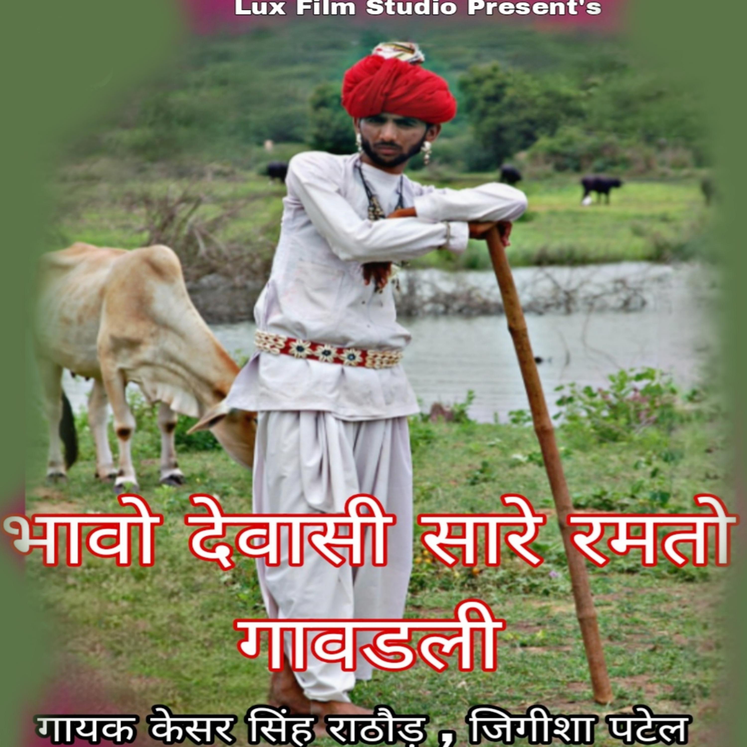 Постер альбома Bhai Dewasi Share Ramto Gavadli