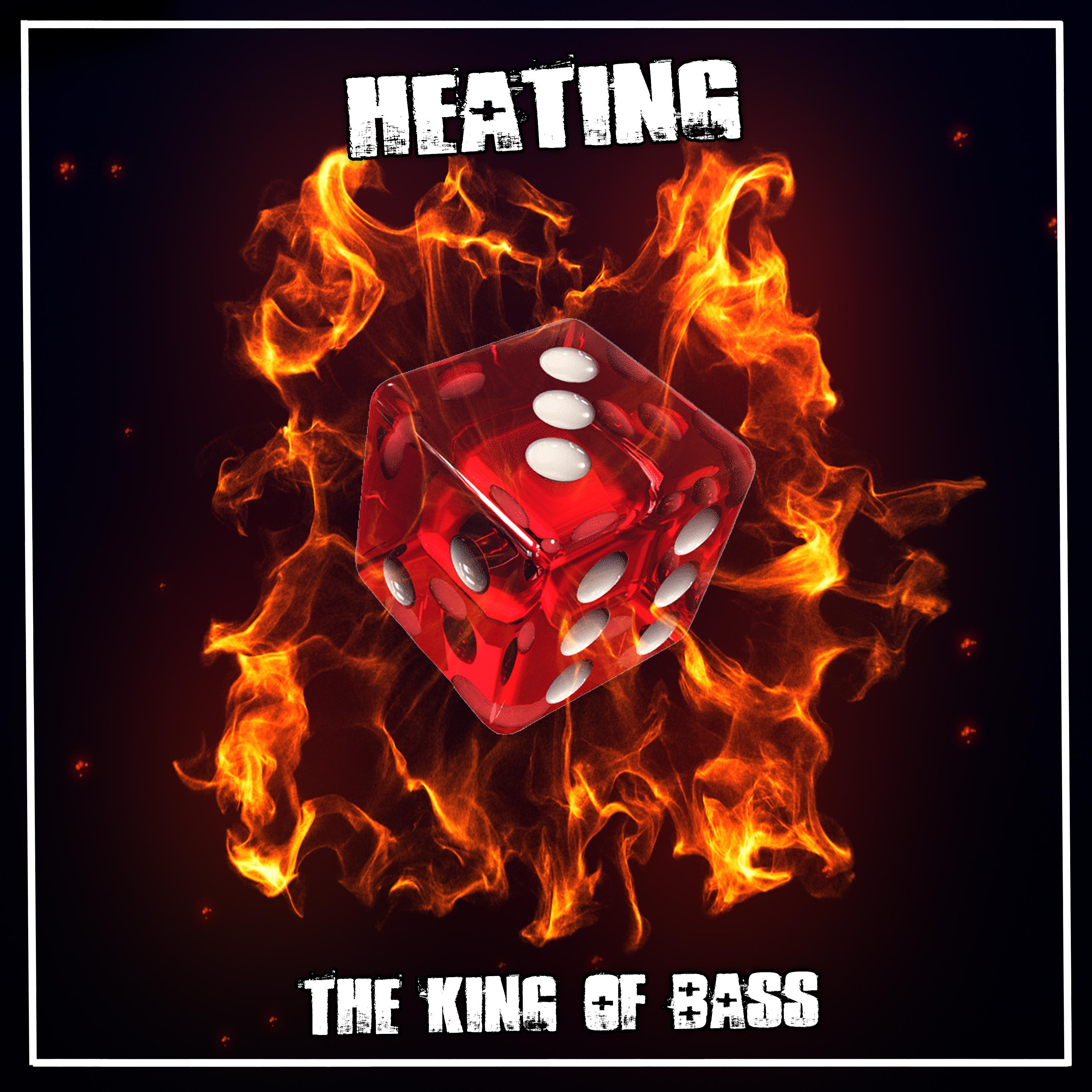 Постер альбома Heating