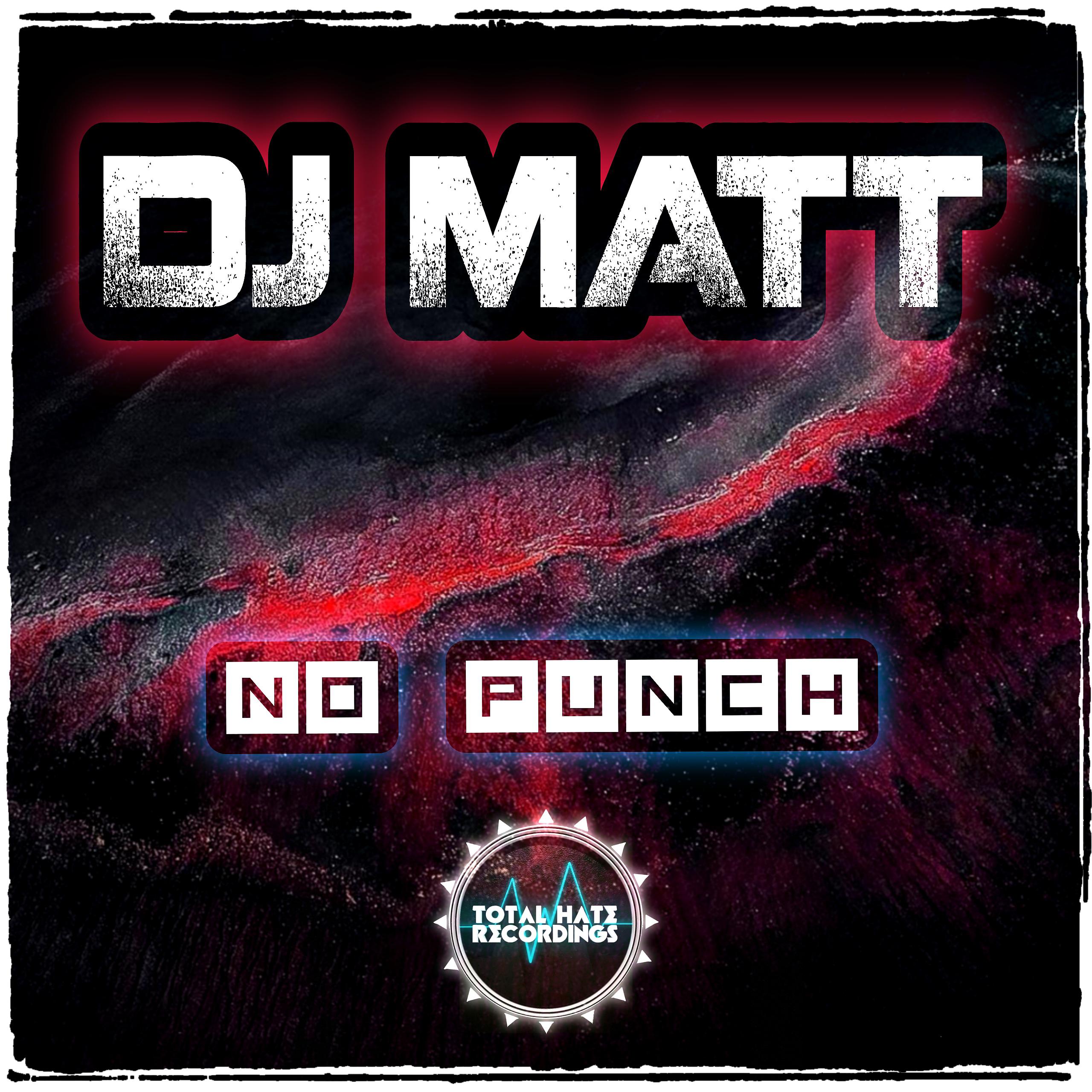 Постер альбома No Punch