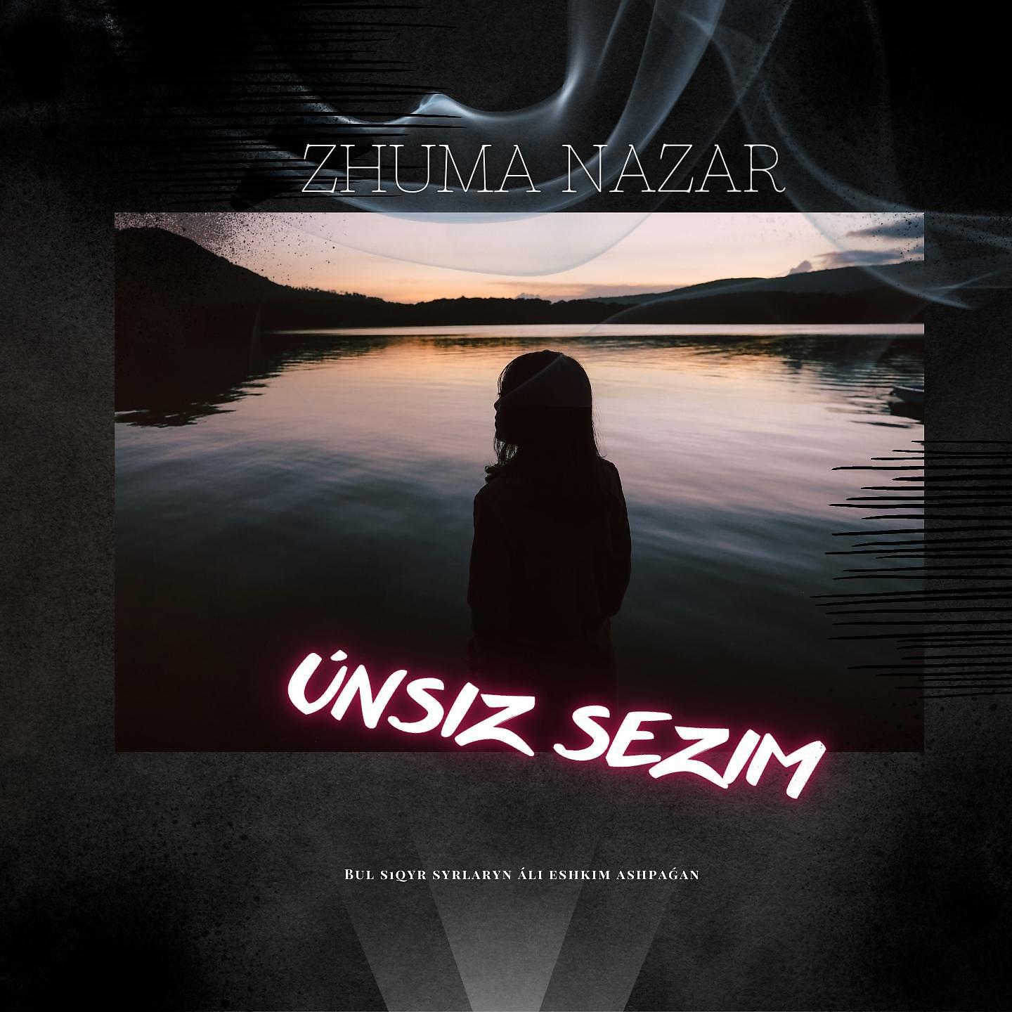 Постер альбома Ùnsiz sezim