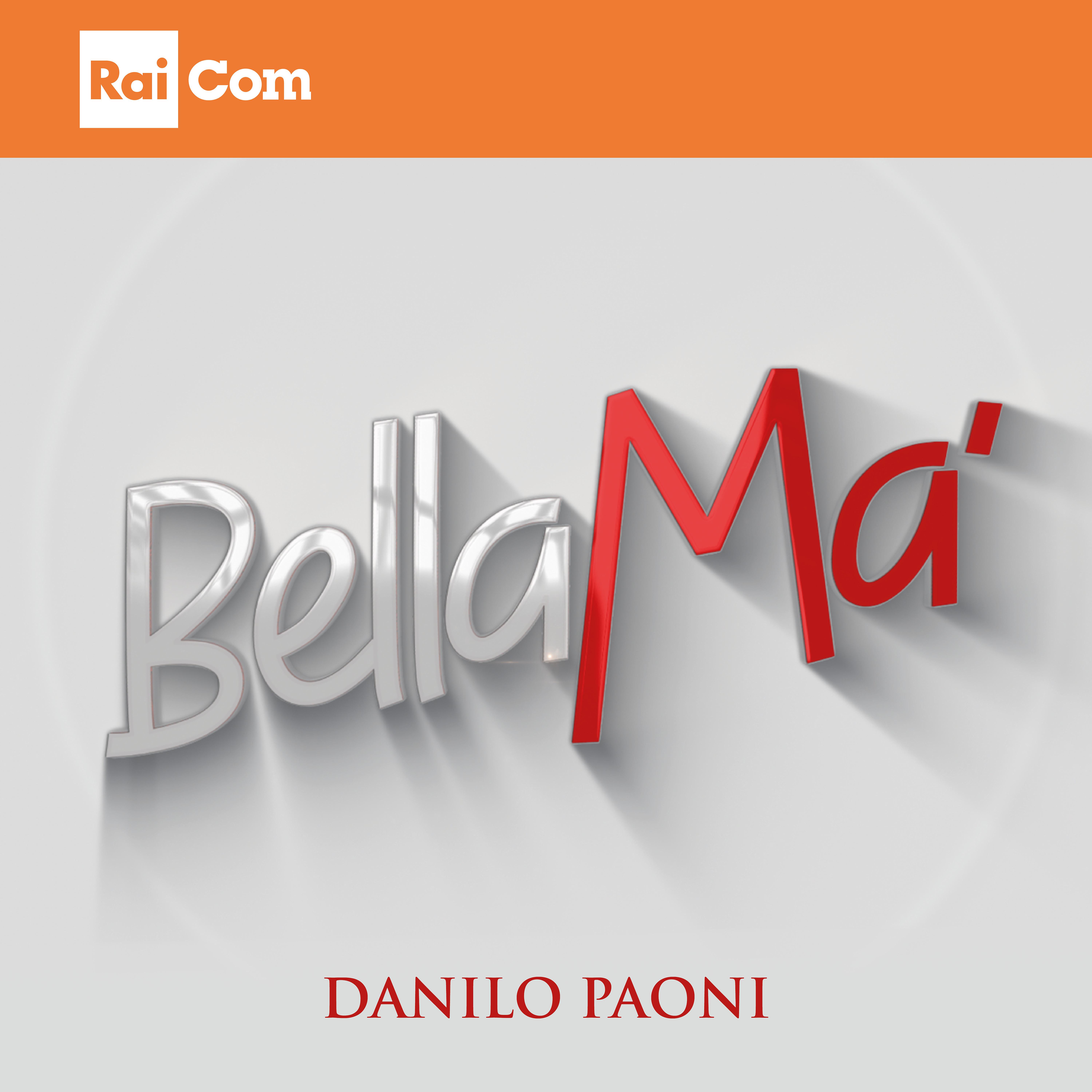 Постер альбома BellaMa'