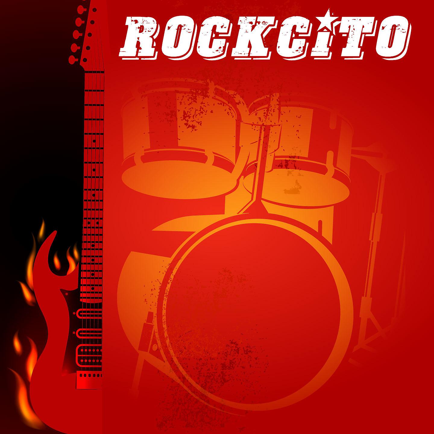 Постер альбома Rockcito