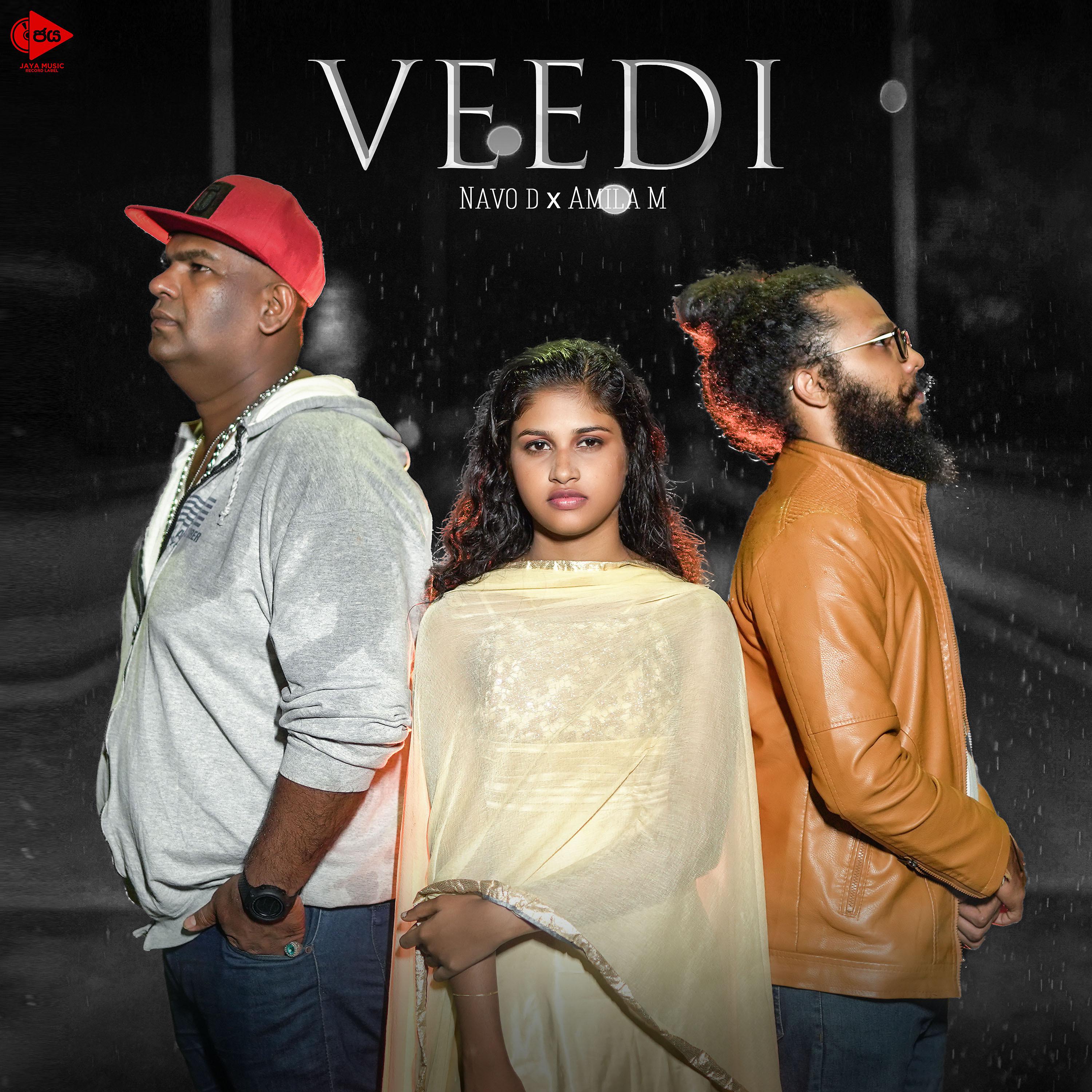 Постер альбома Veedi