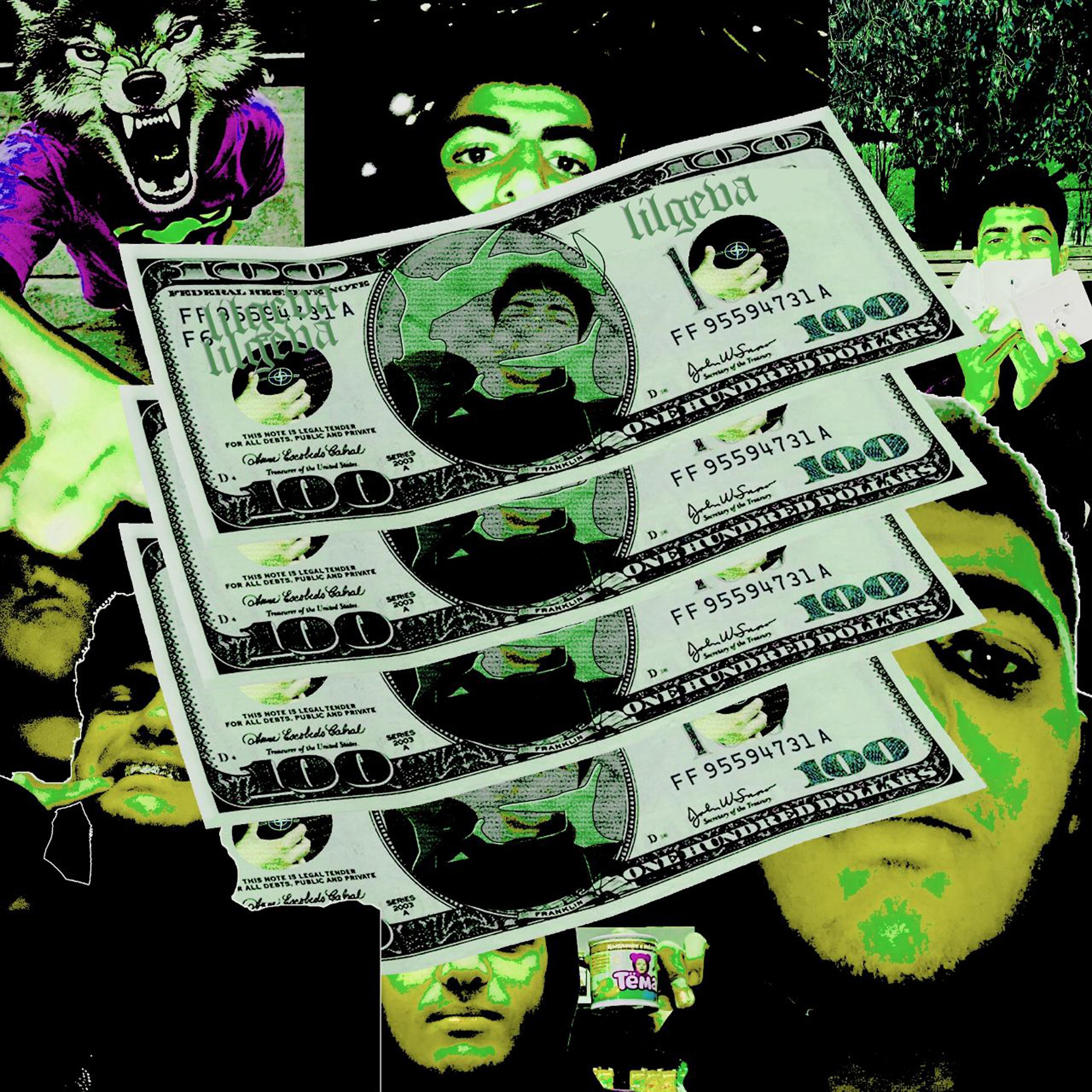 Постер альбома Деньги
