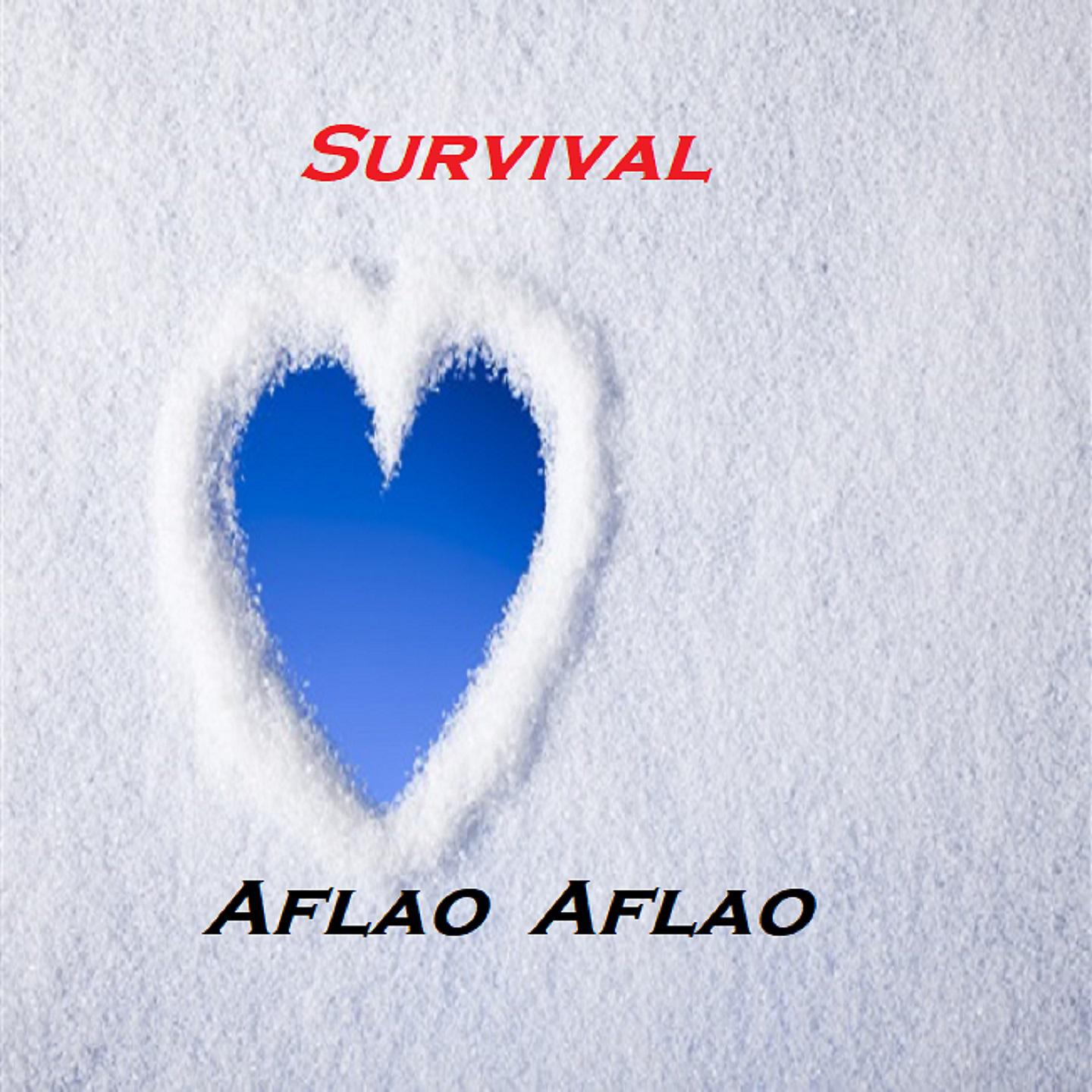 Постер альбома Aflao Aflao