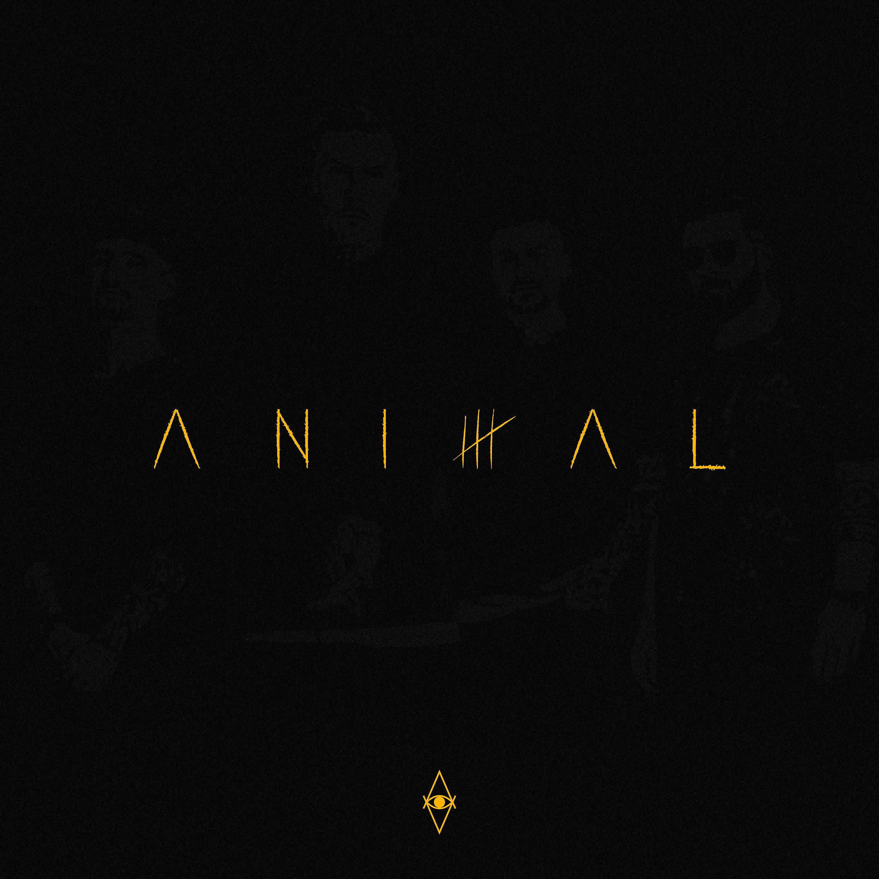 Постер альбома ANIMAL