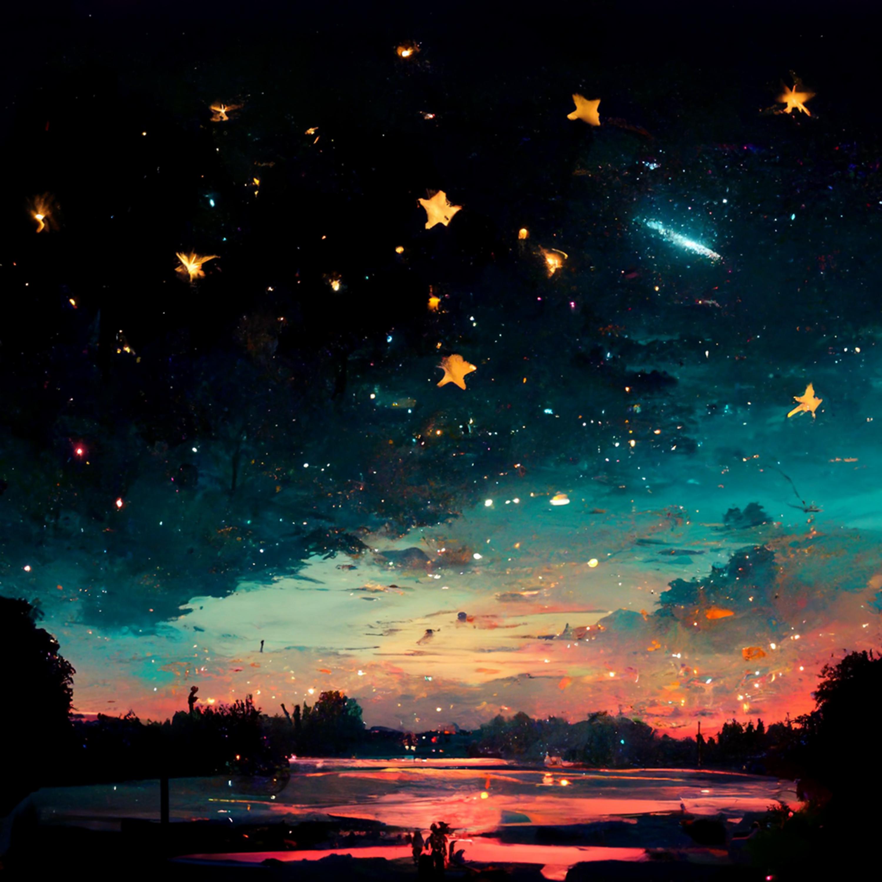 Постер альбома Galaxy Stars