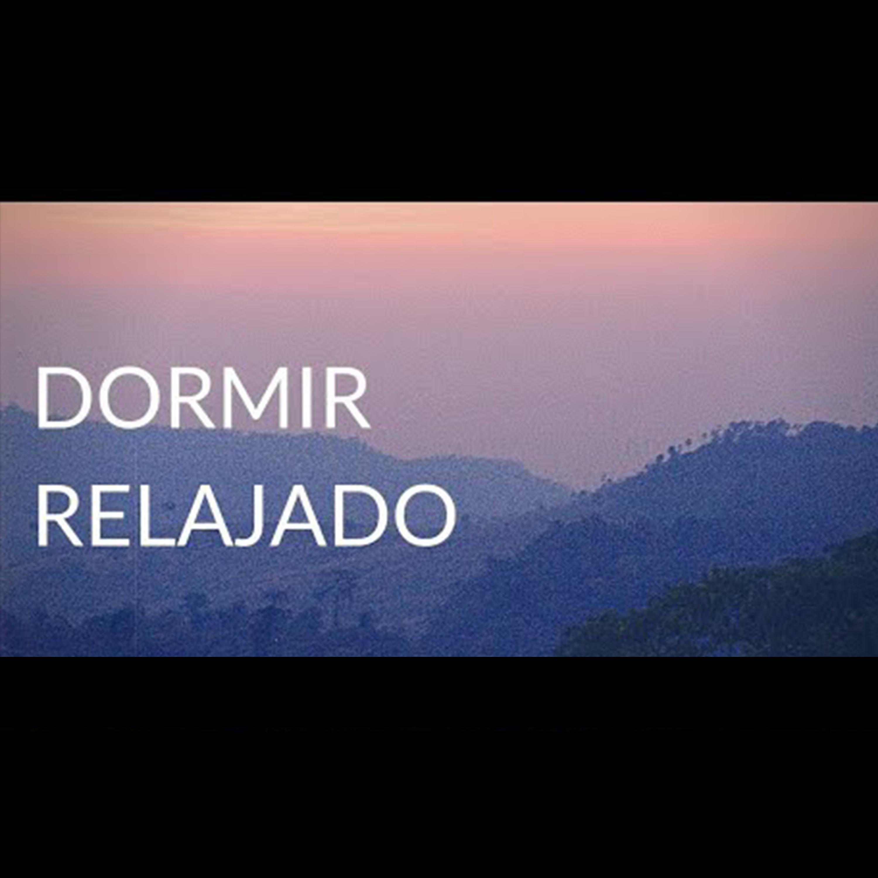Постер альбома Dormir Relajado
