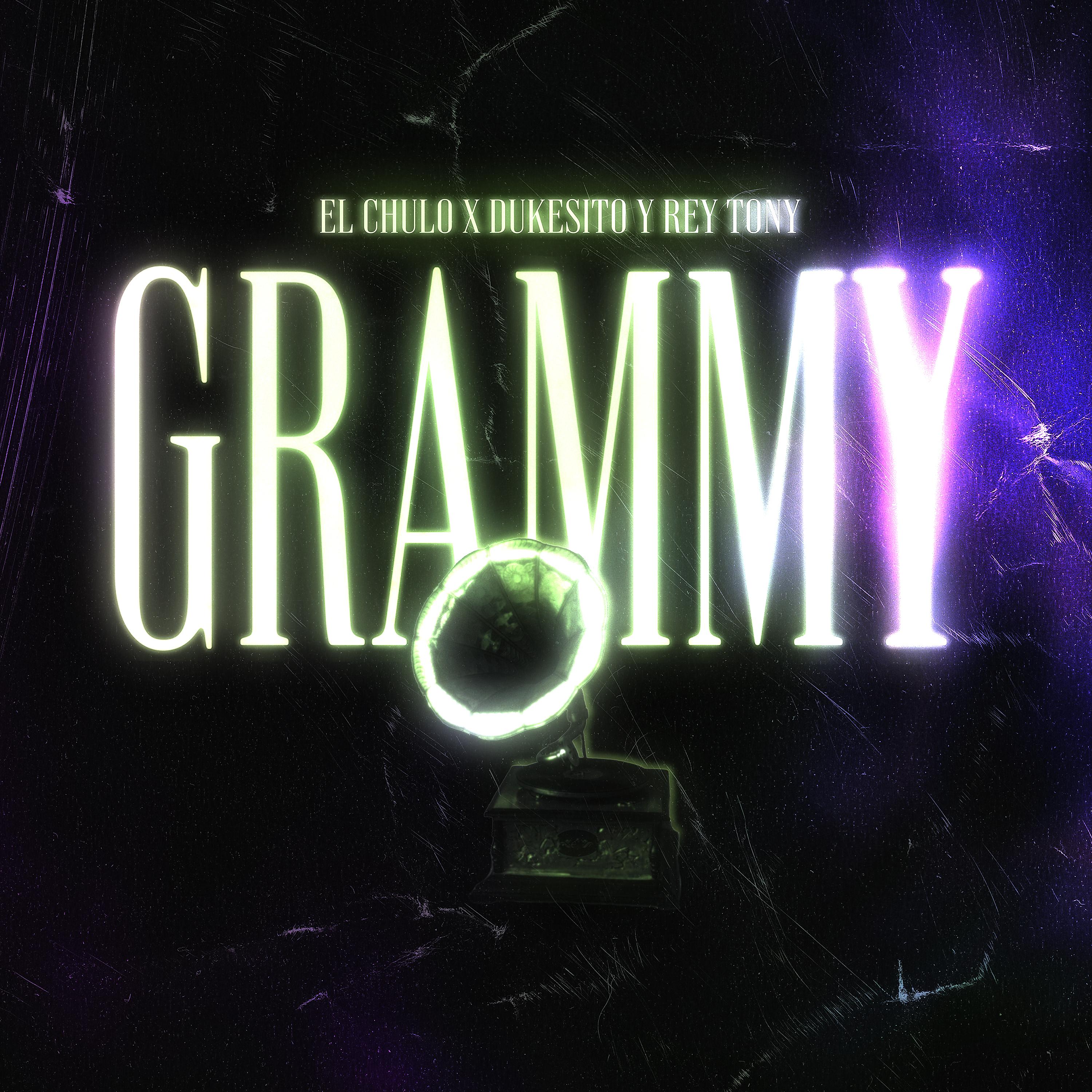 Постер альбома Grammy