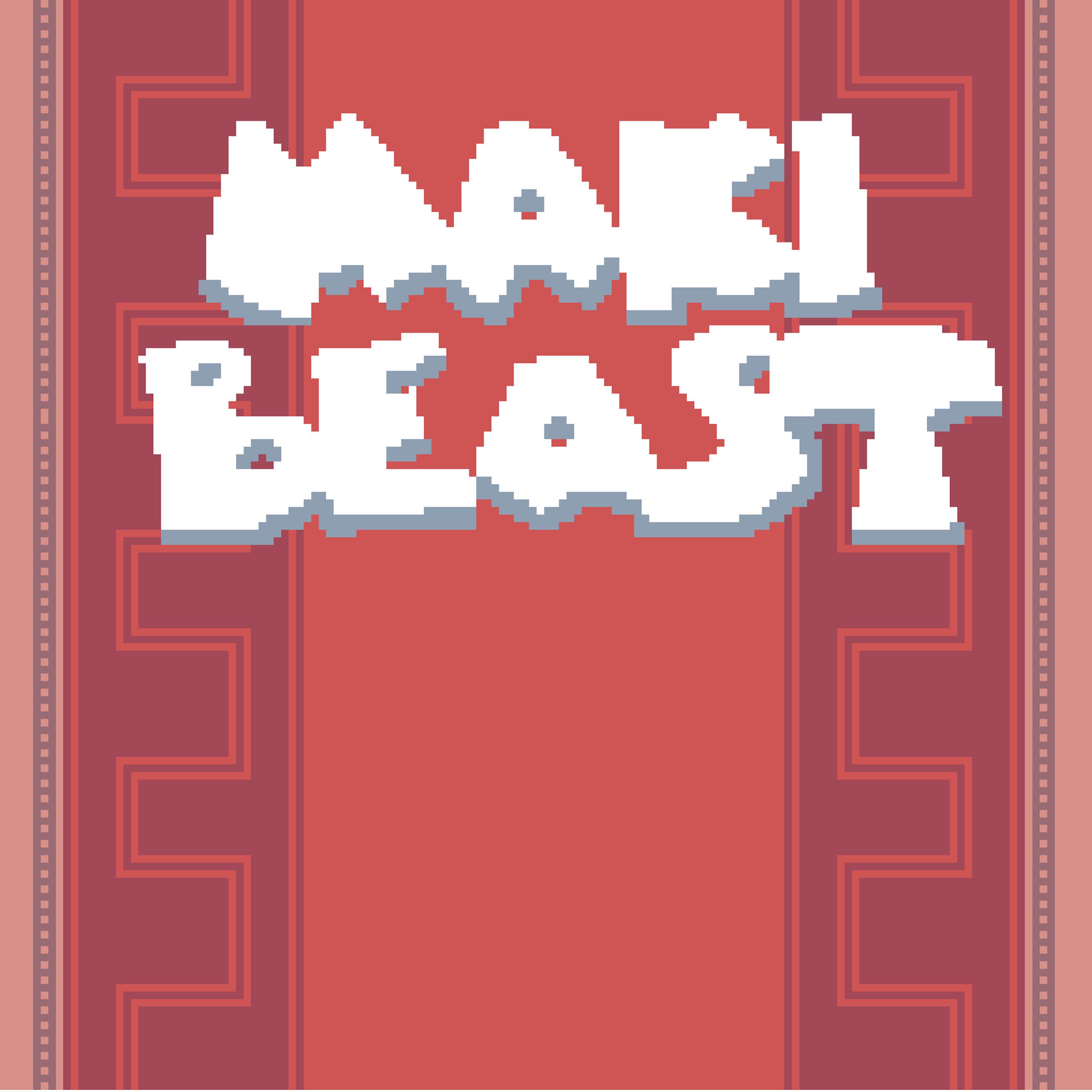 Постер альбома Maki Beast