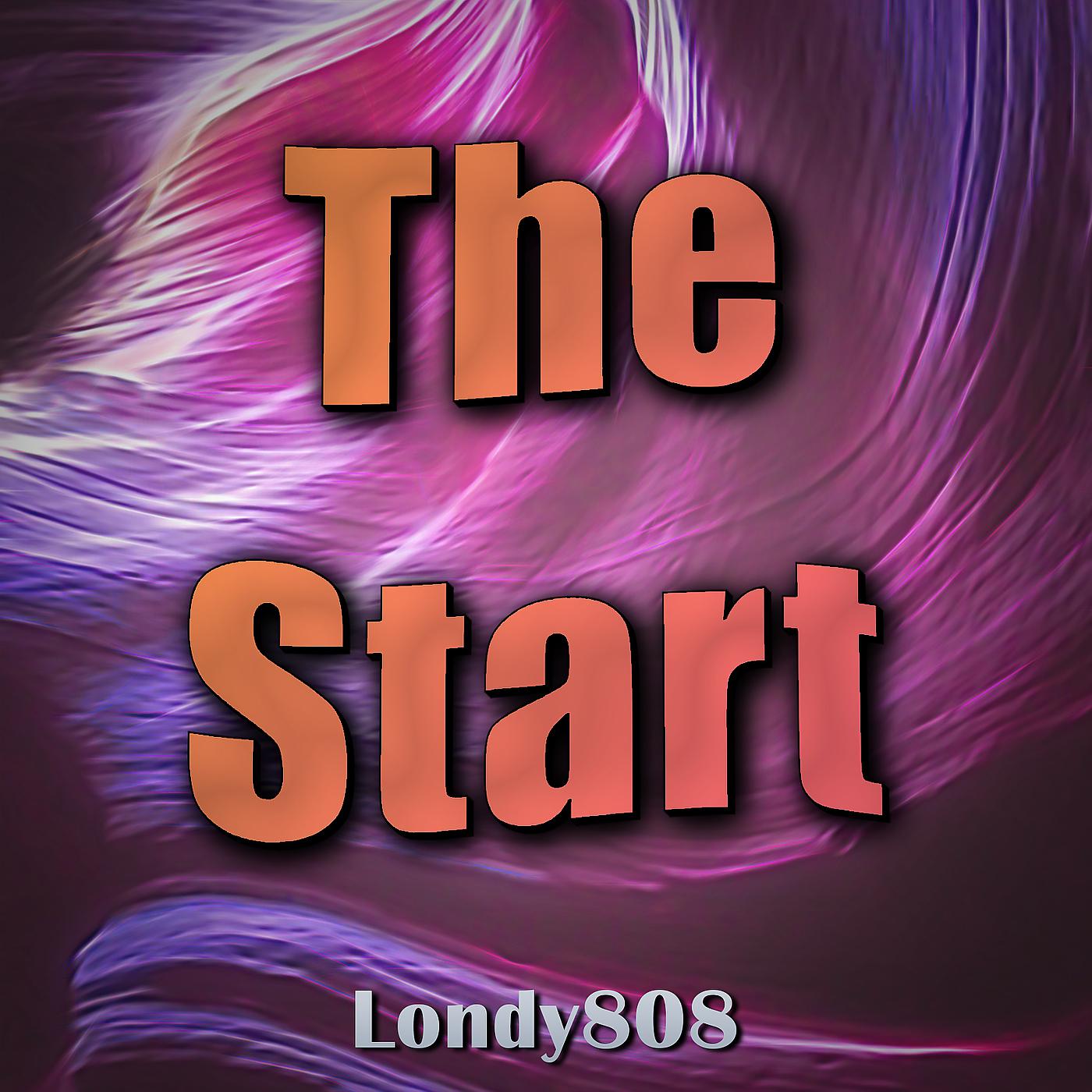 Постер альбома The Start