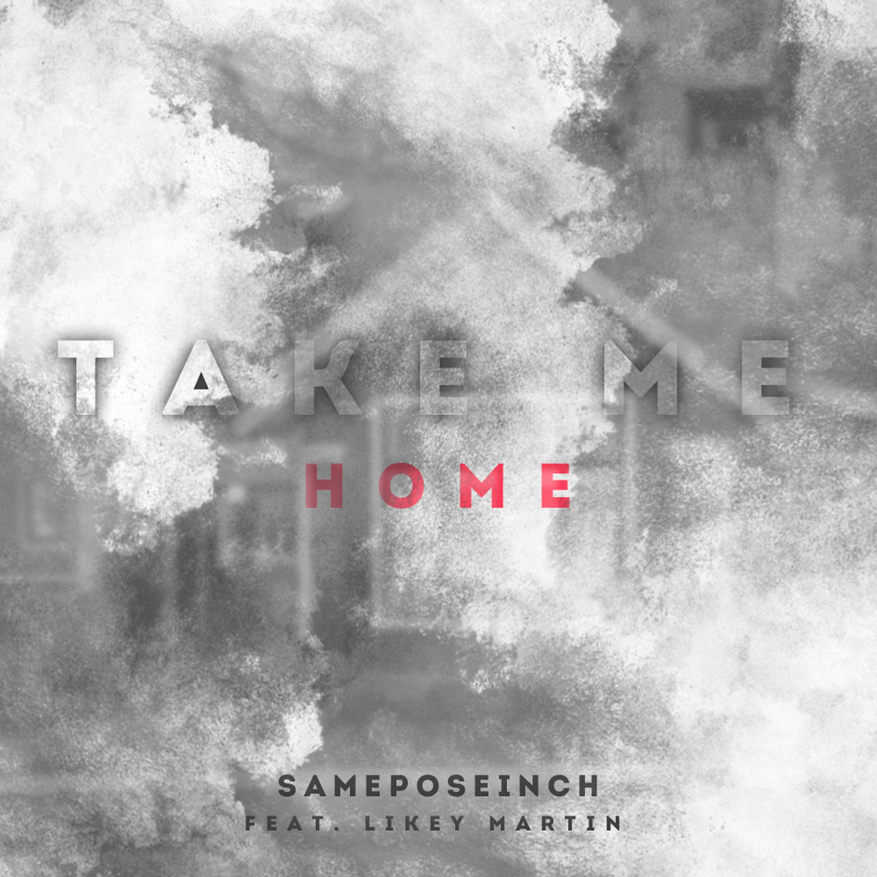 Постер альбома Take me home