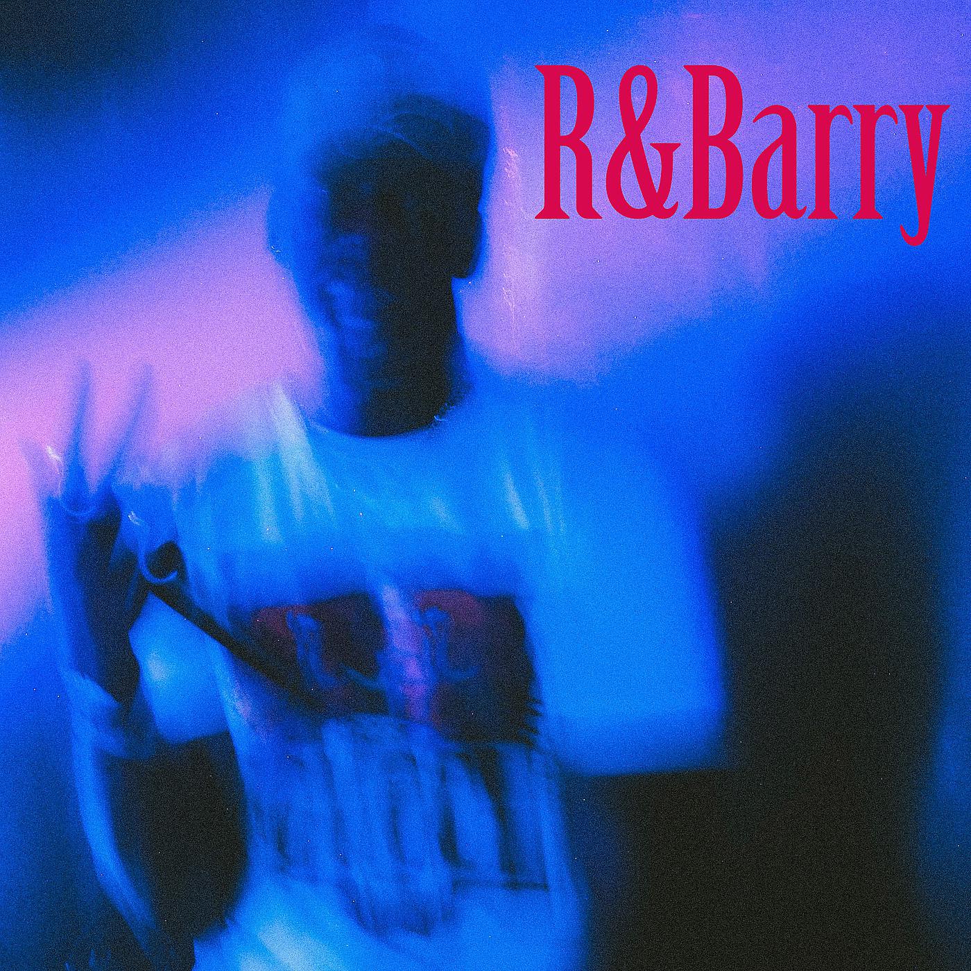 Постер альбома R&Barry