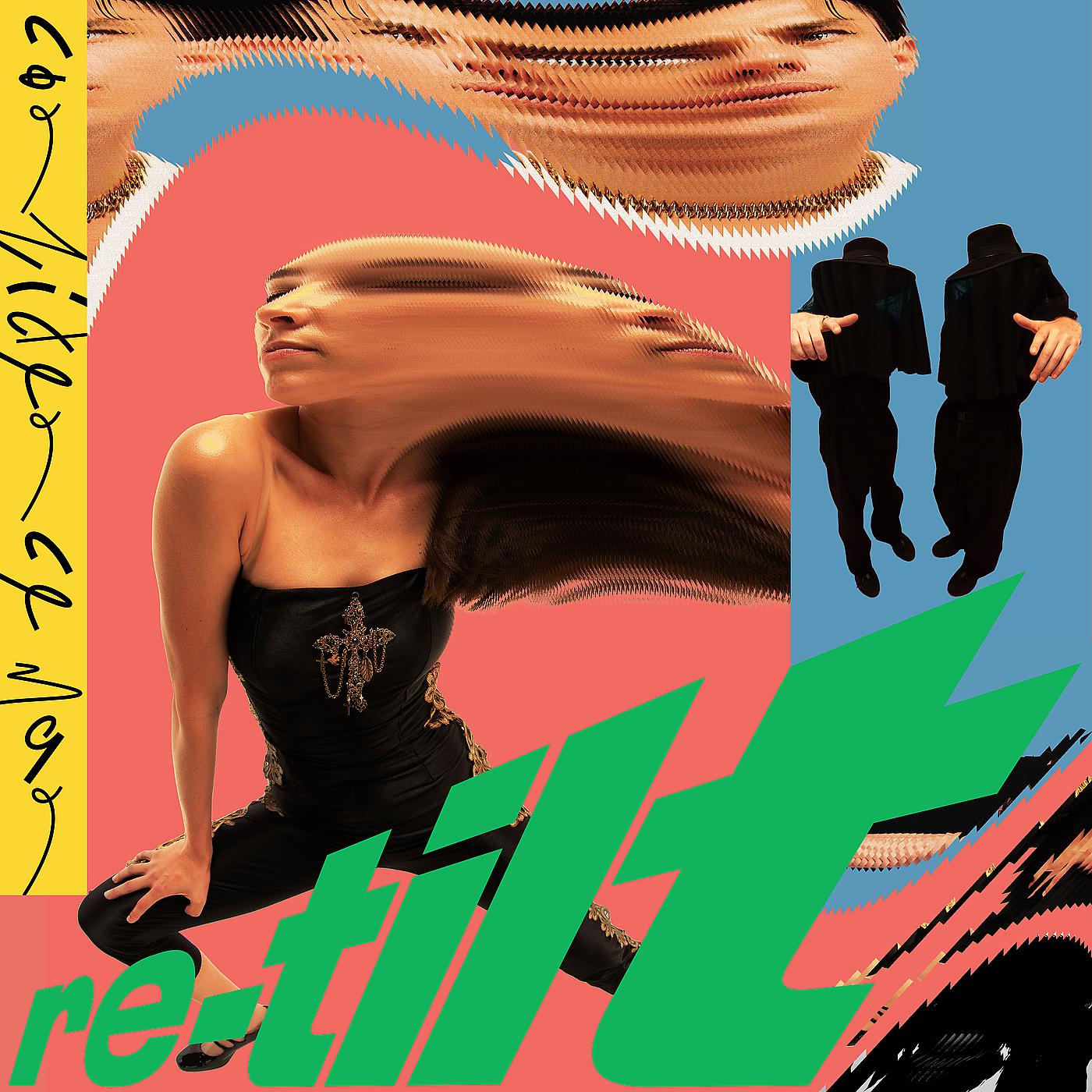 Постер альбома Re-Tilt
