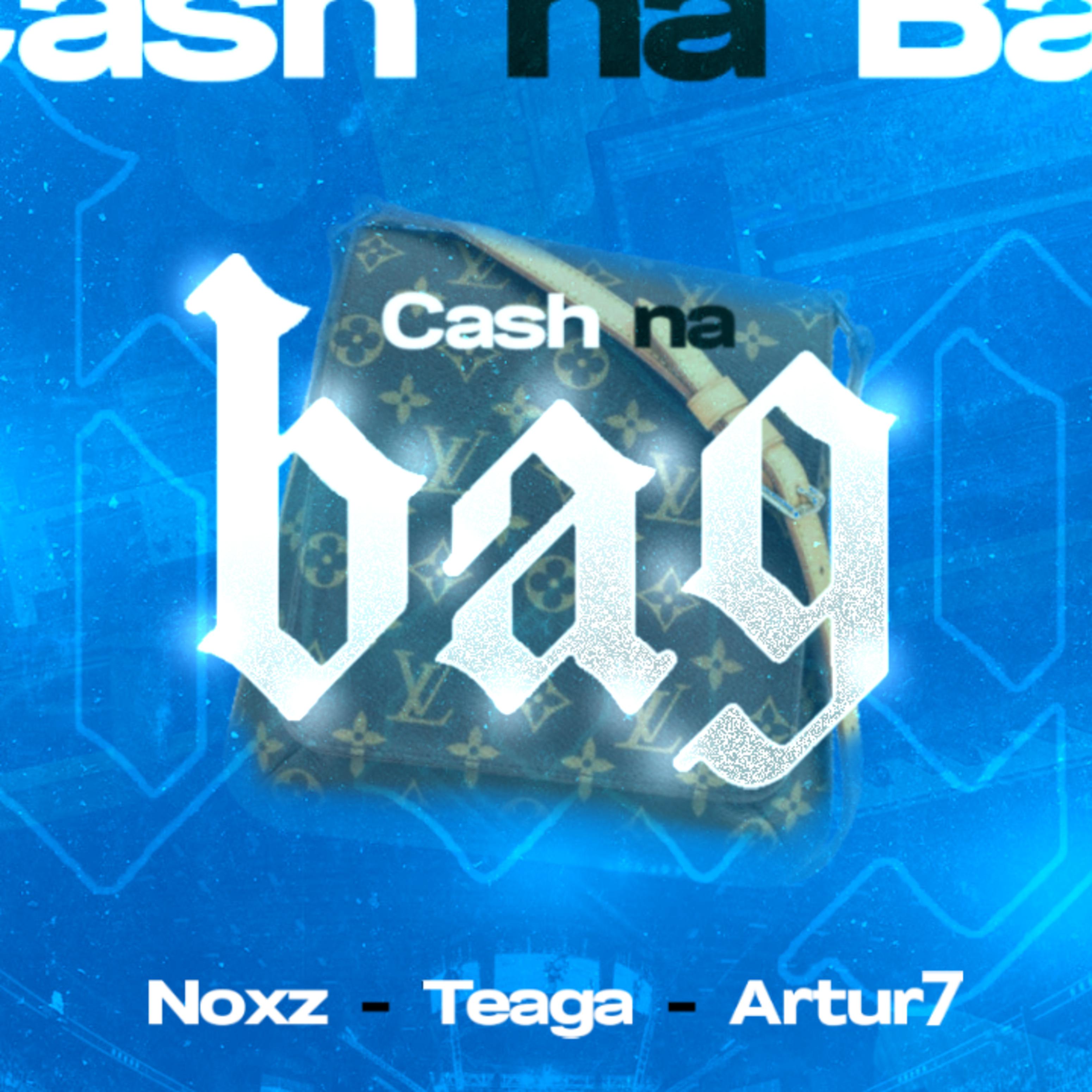 Постер альбома Cash na Bag
