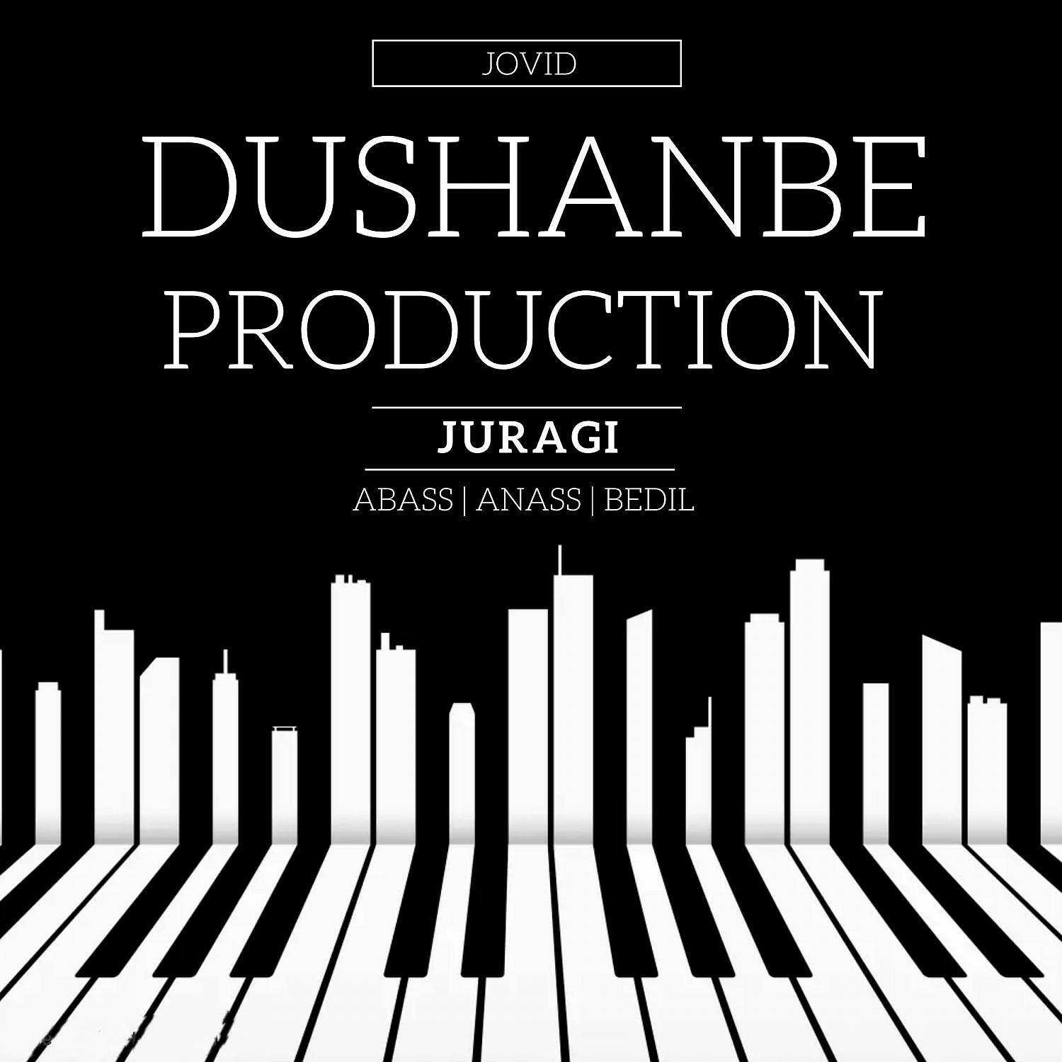 Dushanbe PRODUCTION - МИНУС (ABASS & BEDIL ГАРИБИ)