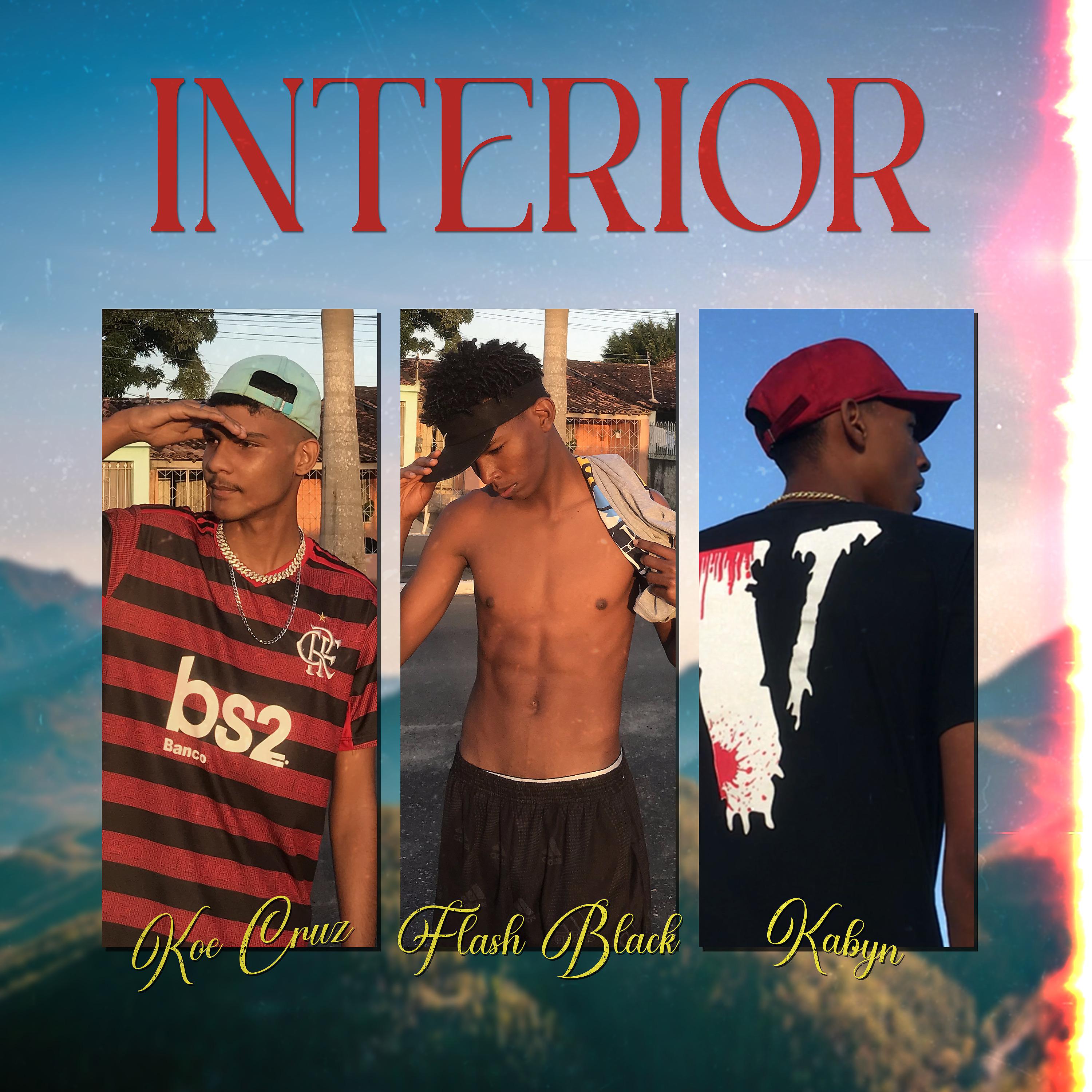 Постер альбома Interior