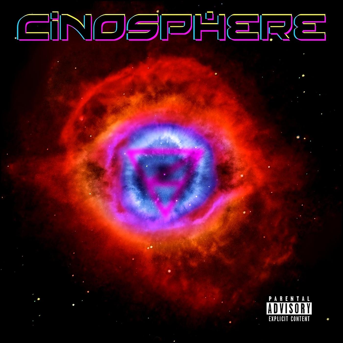 Постер альбома CiNosphere