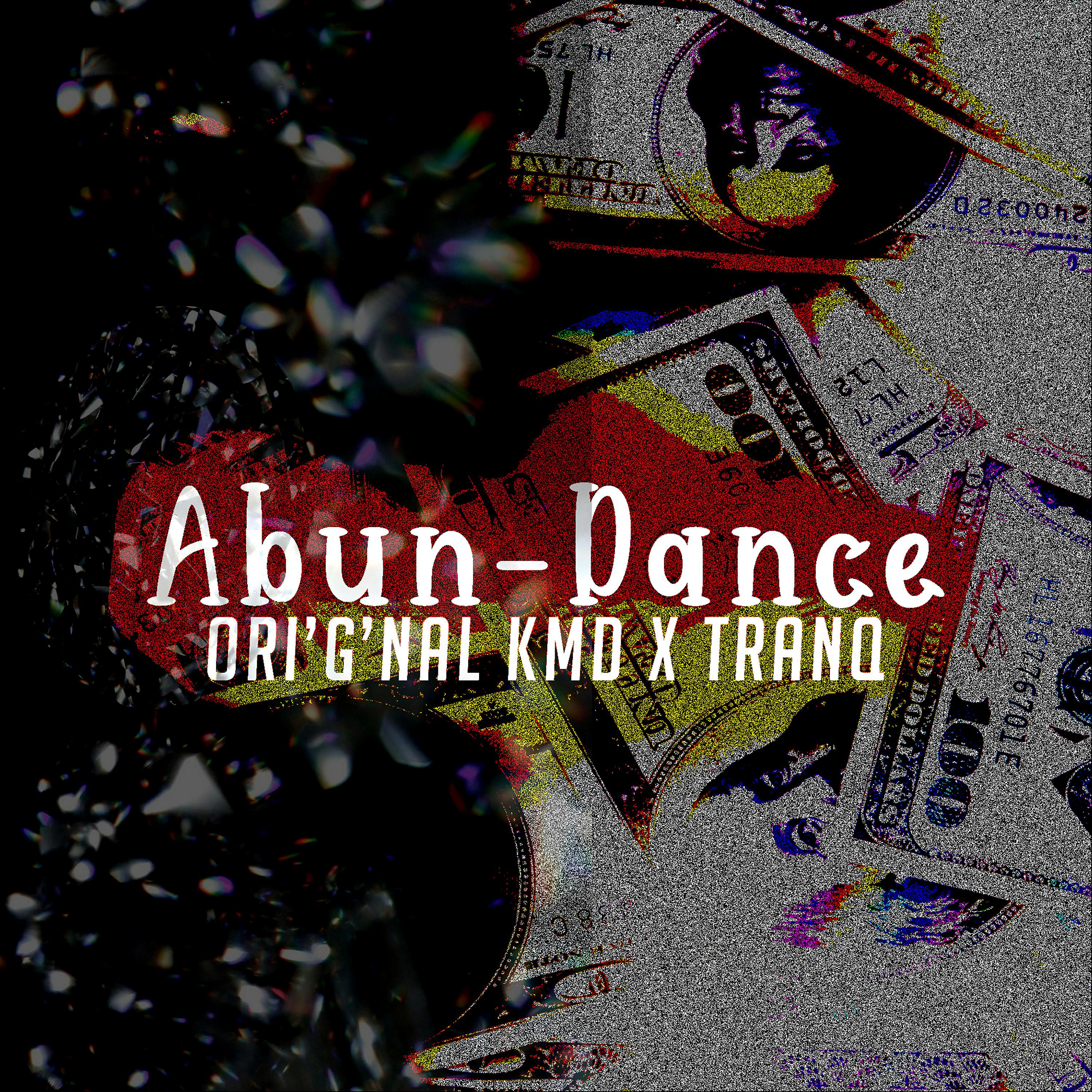 Постер альбома Abun-Dance