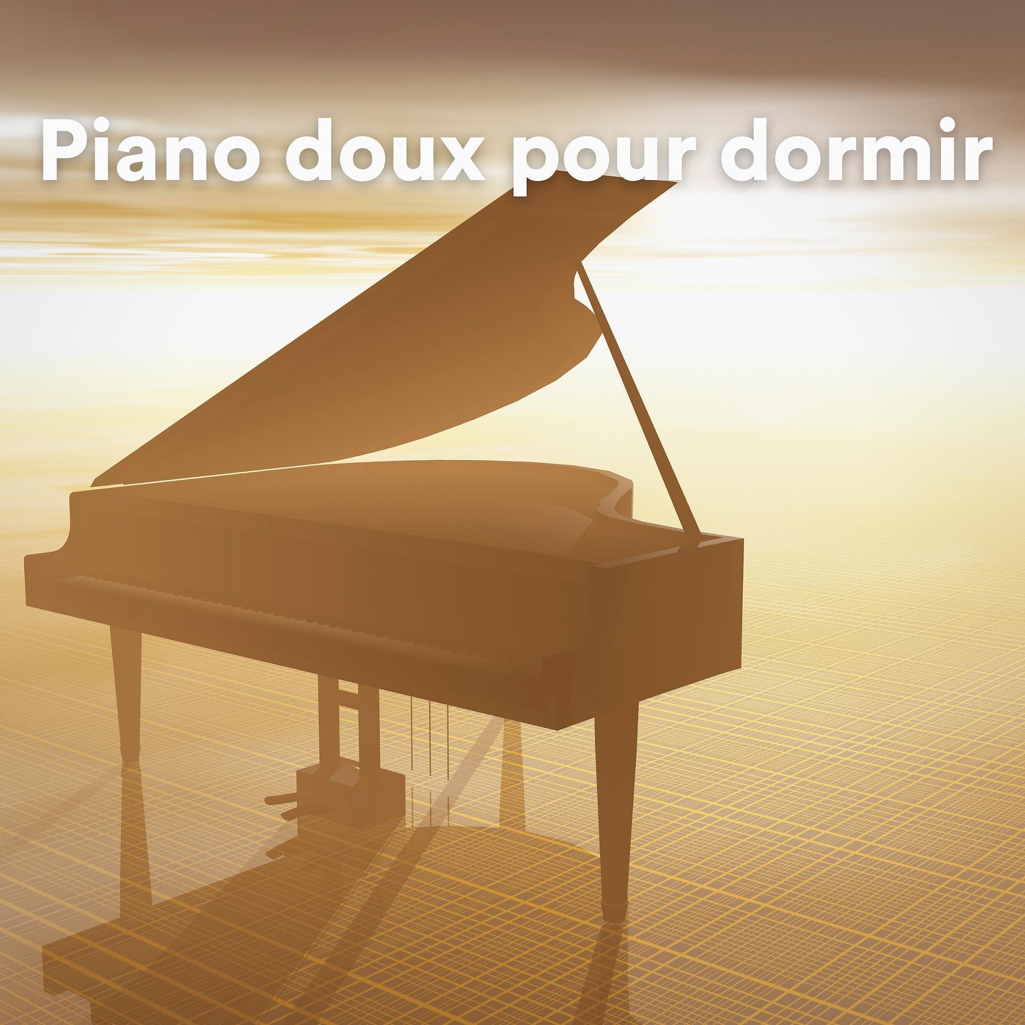 Постер альбома Piano doux pour dormir