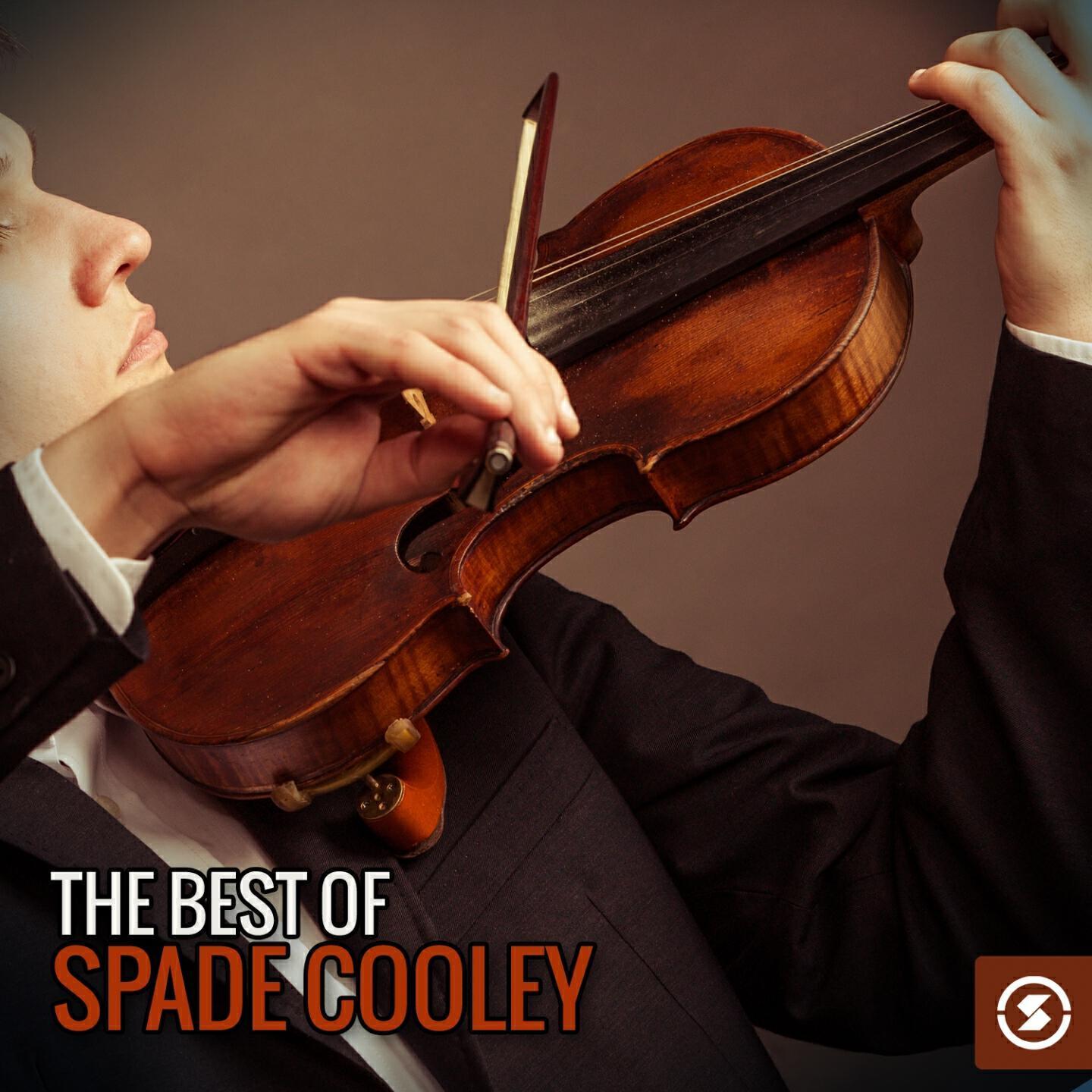 SPADE COOLEY - Oklahoma Stomp