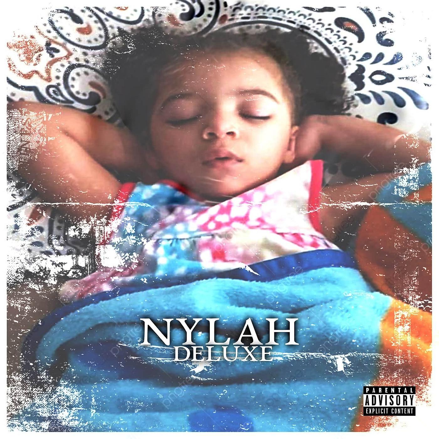 Постер альбома Nylah (Deluxe)