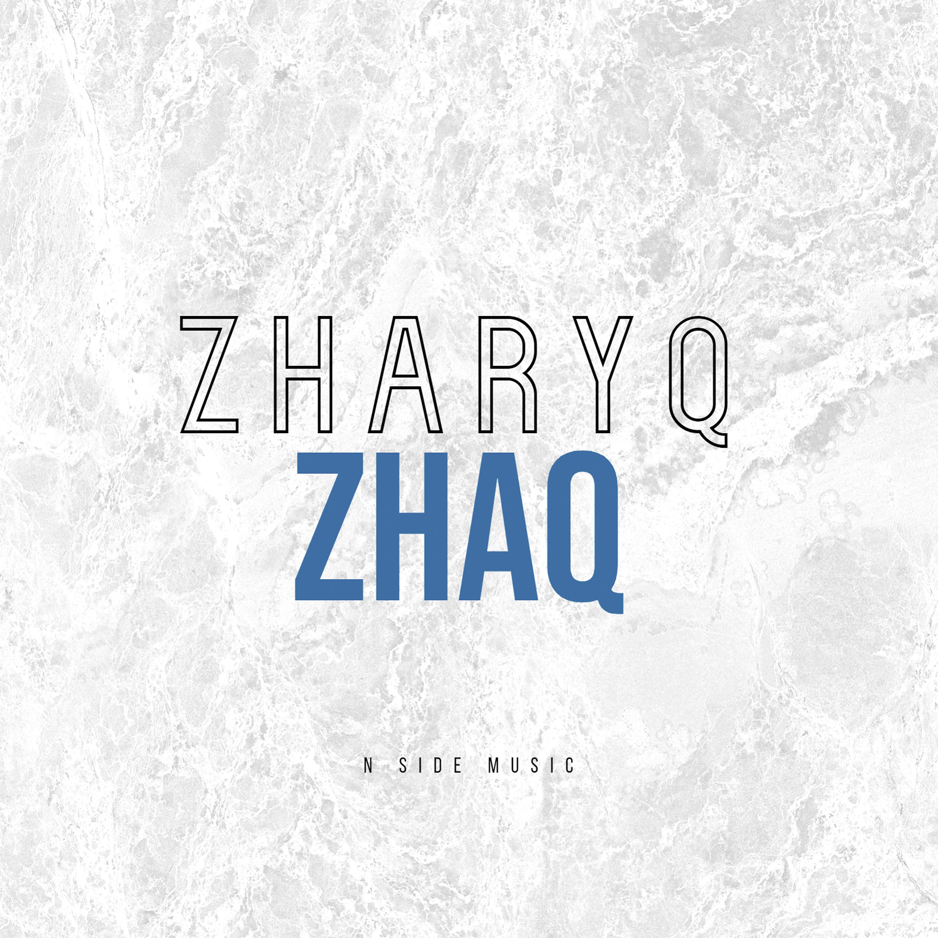 Постер альбома Zharyq zhaq