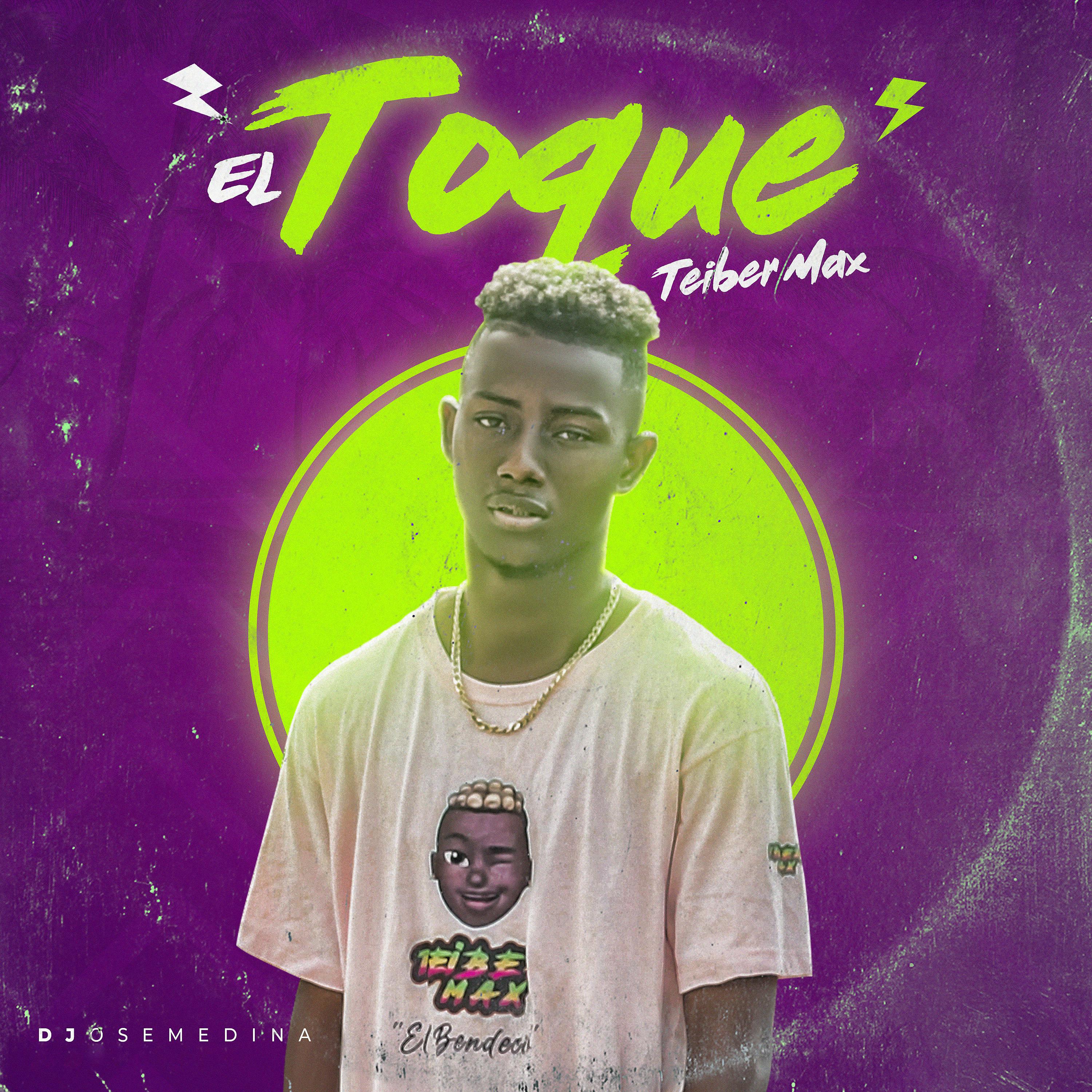 Постер альбома El Toque