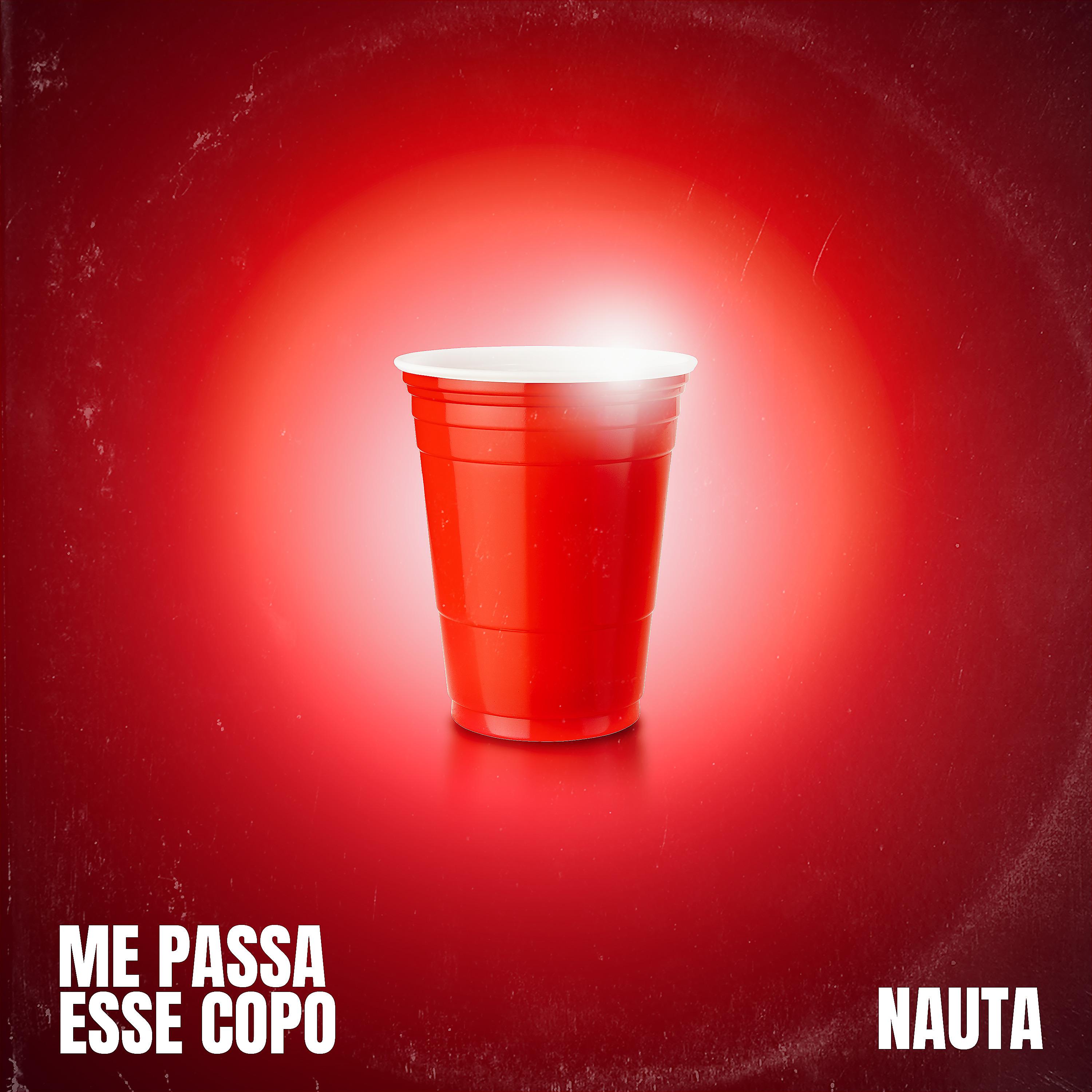 Постер альбома Me Passa Esse Copo