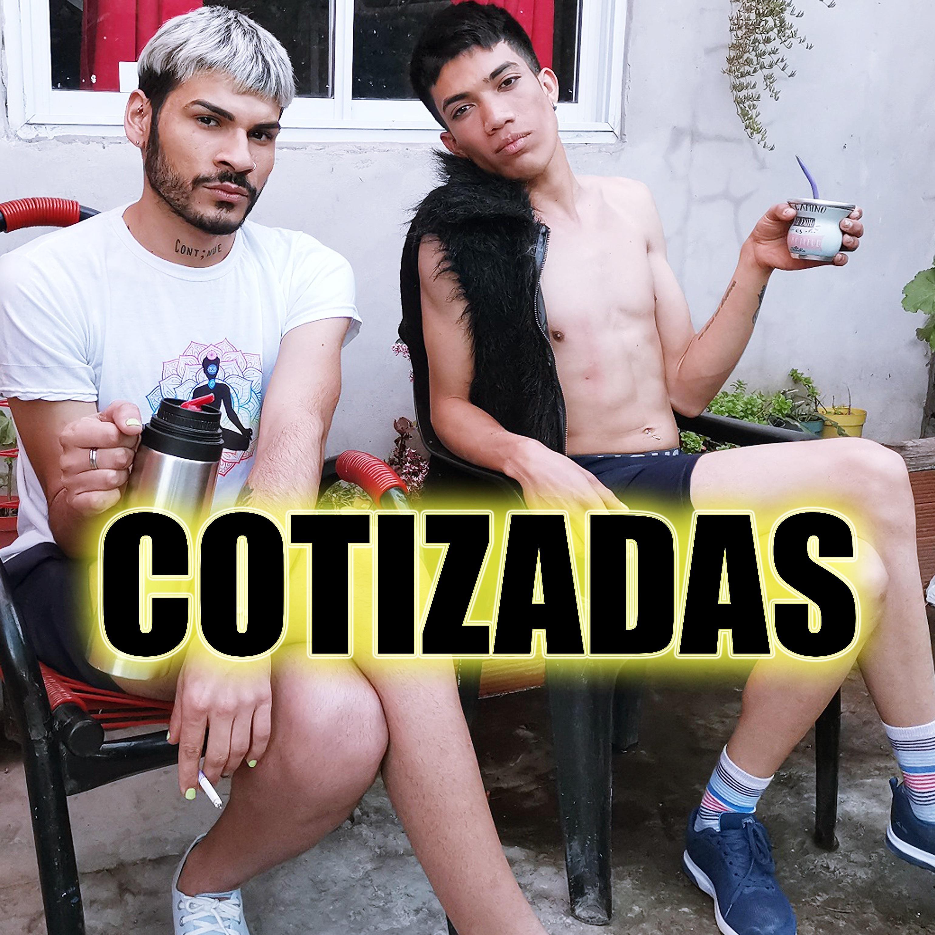 Постер альбома Cotizadas
